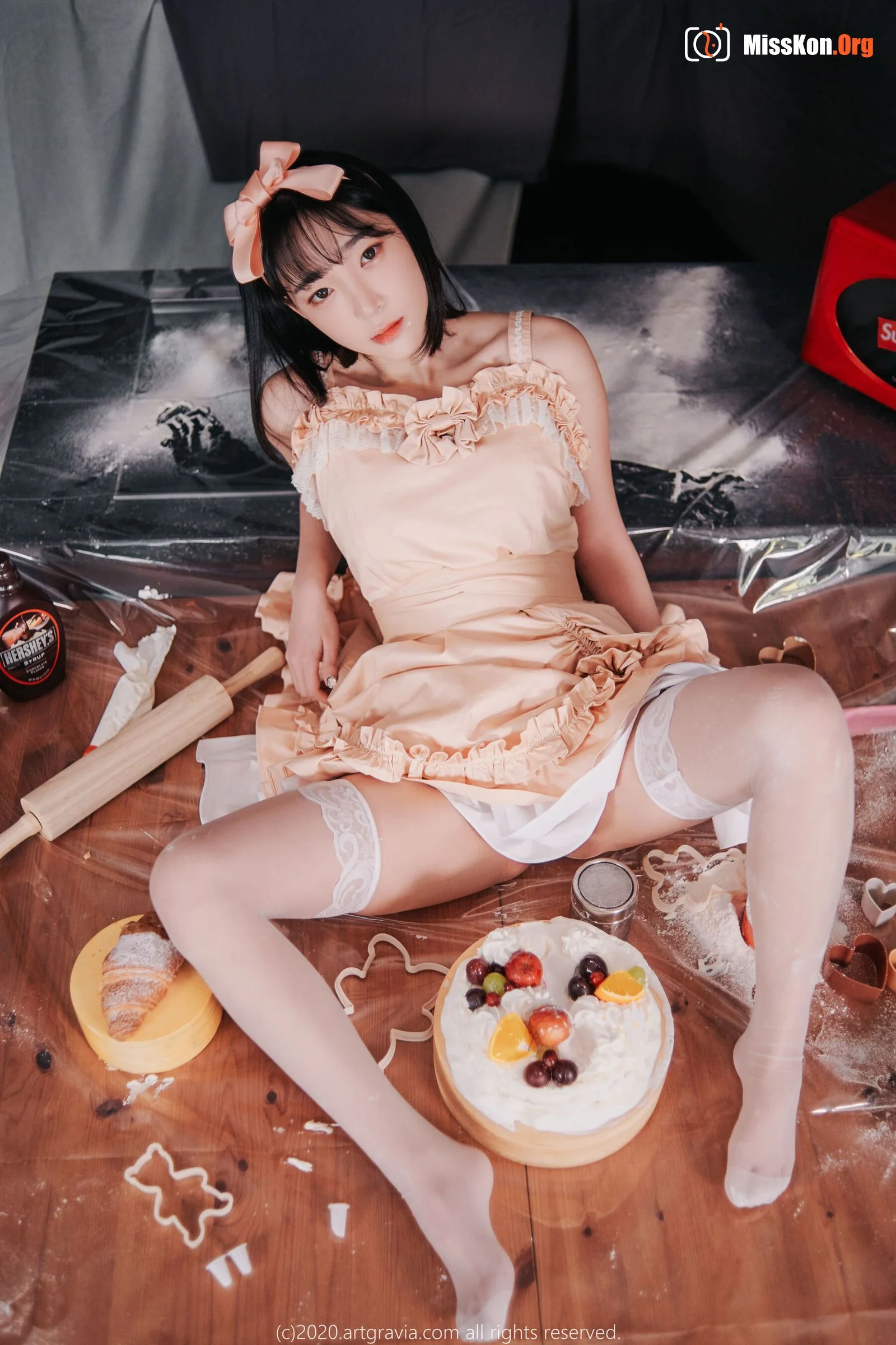 Kang In Kyung - Photo 11