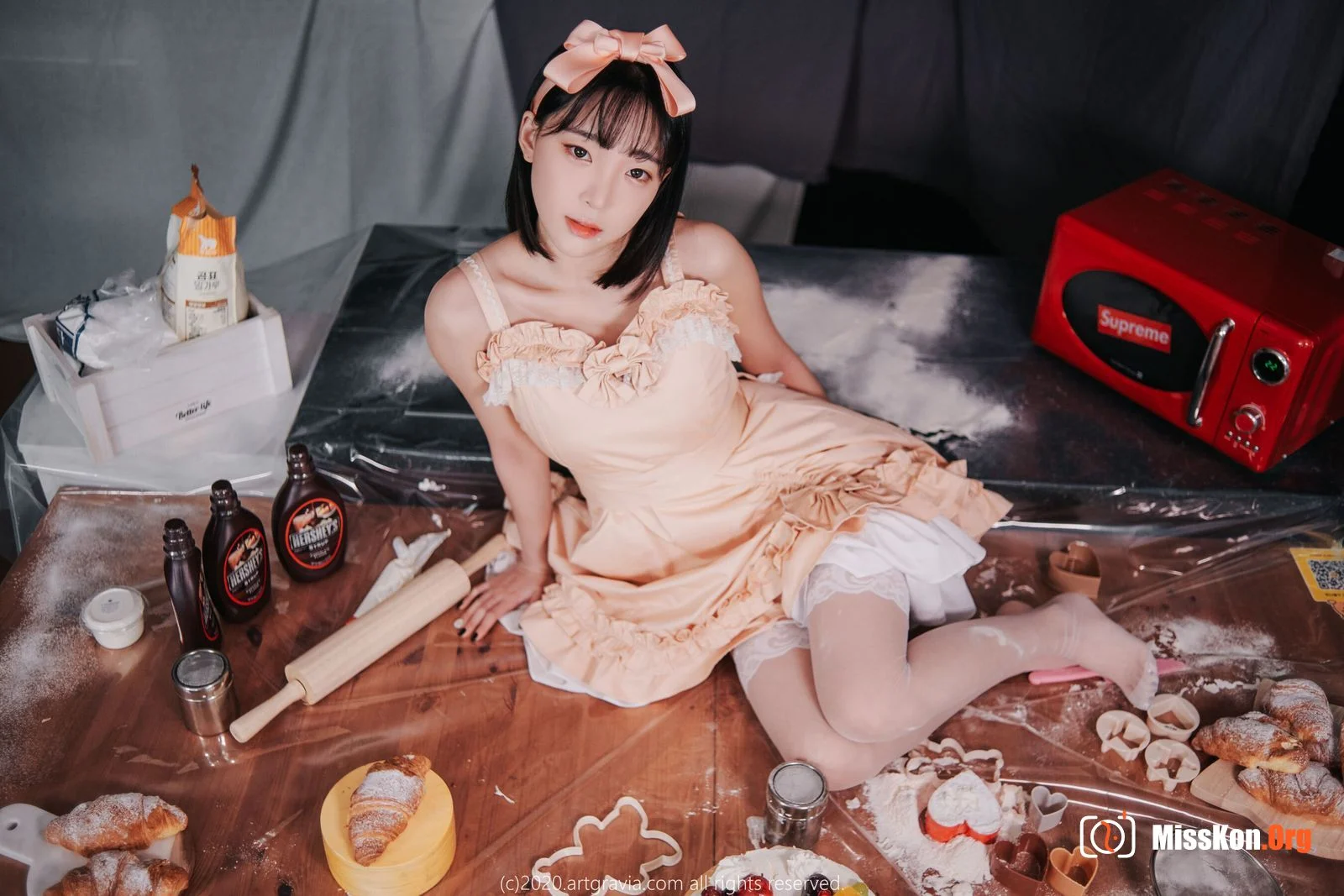 Kang In Kyung - Photo 12