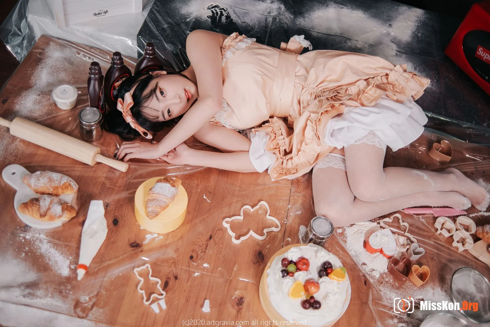 Kang In Kyung - Photo 13