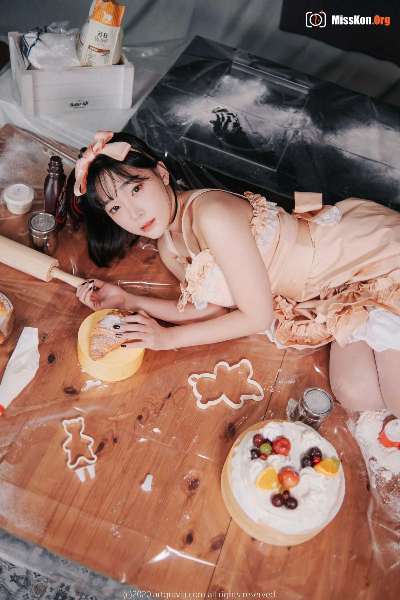 Kang In Kyung - Photo 14