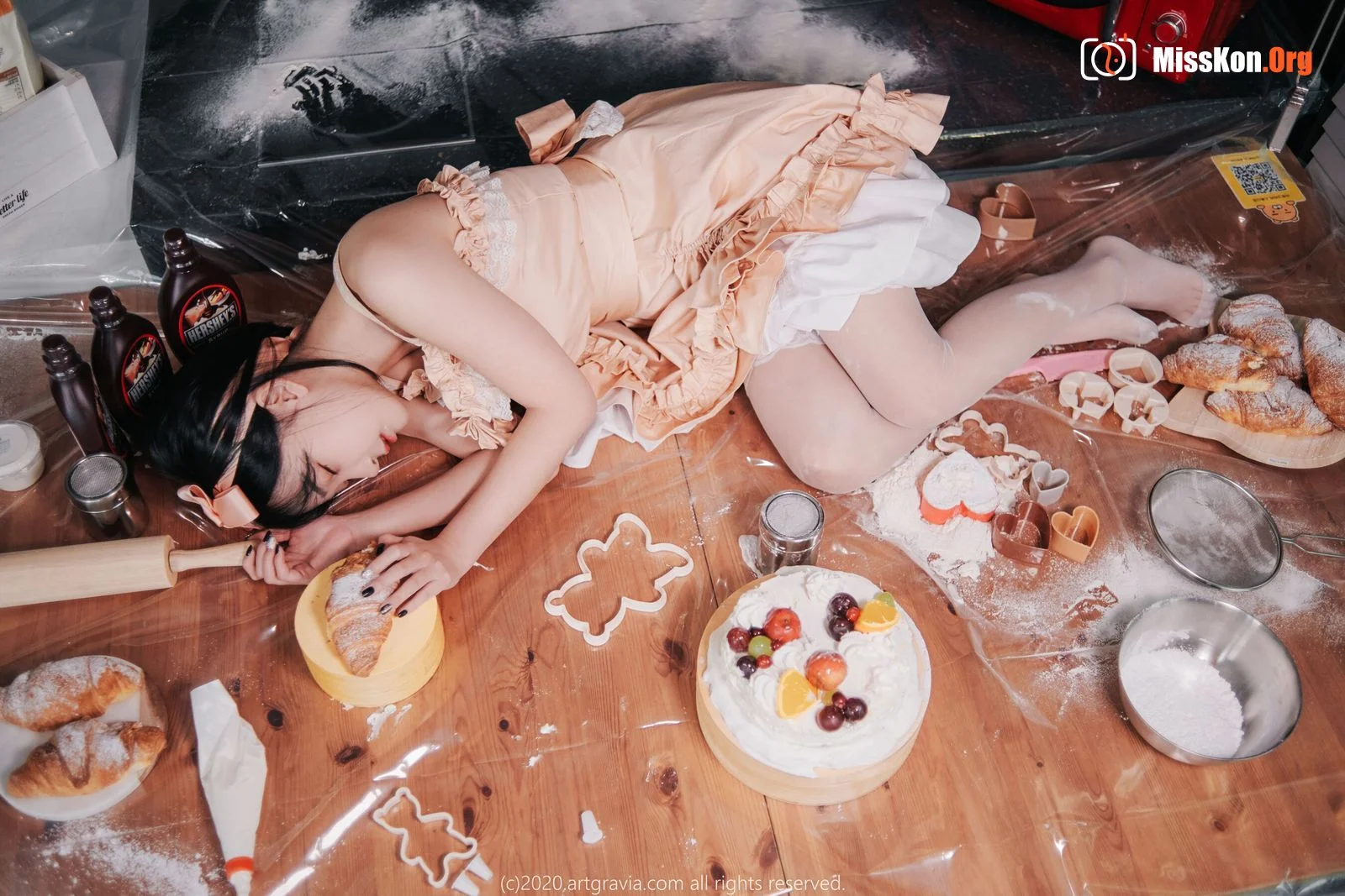 Kang In Kyung - Photo 15