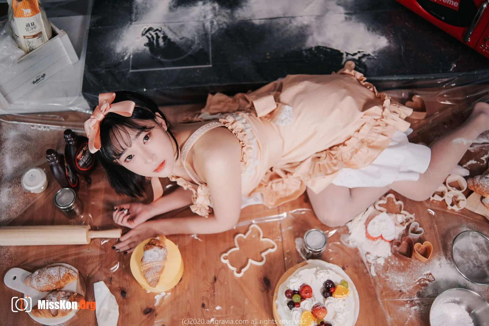 Kang In Kyung - Photo 16