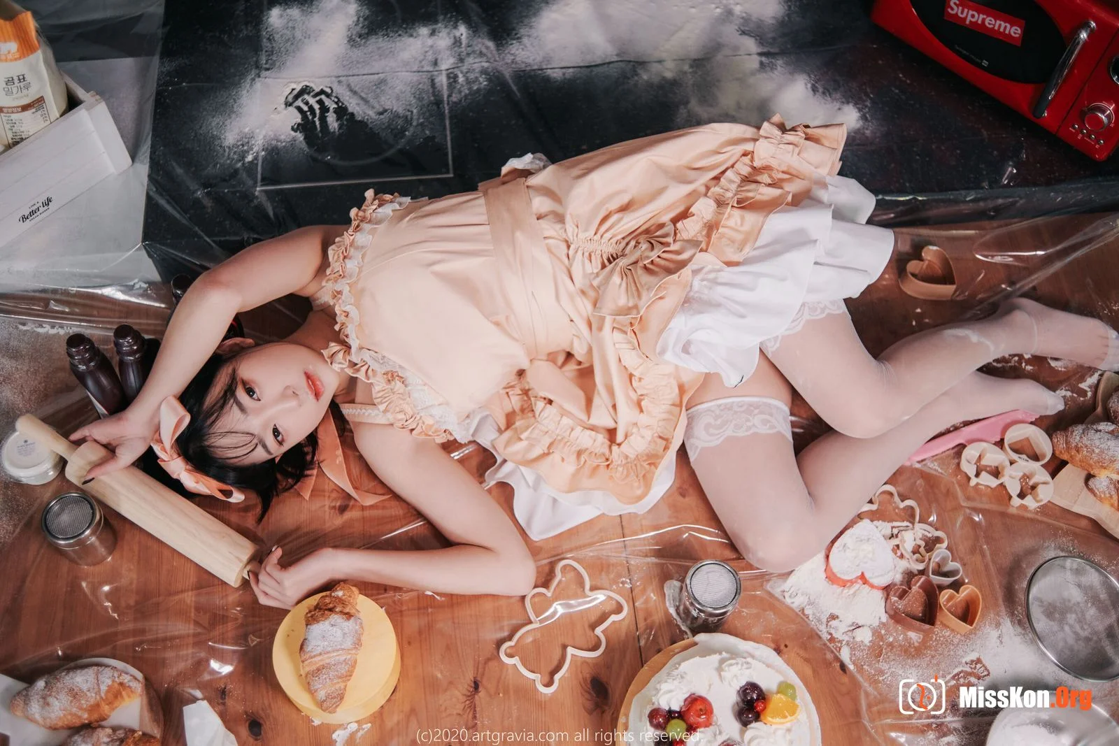 Kang In Kyung - Photo 17