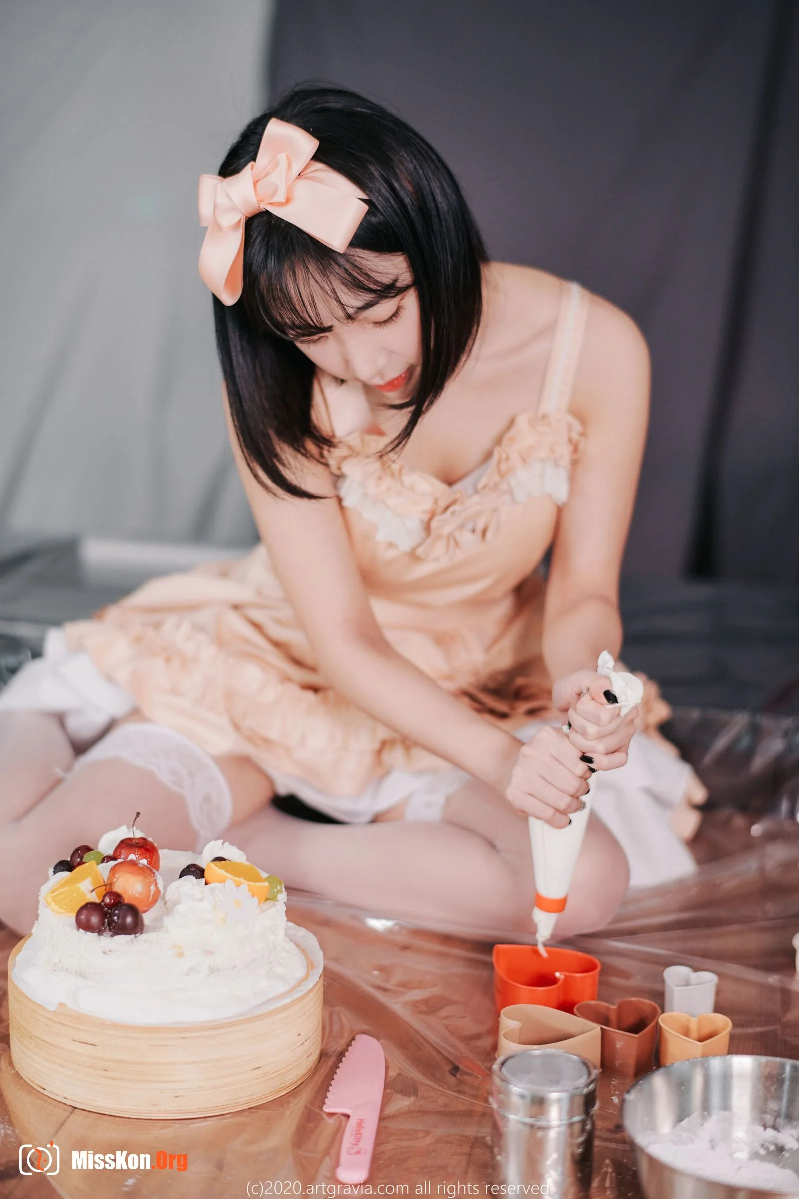 Kang In Kyung - Photo 2