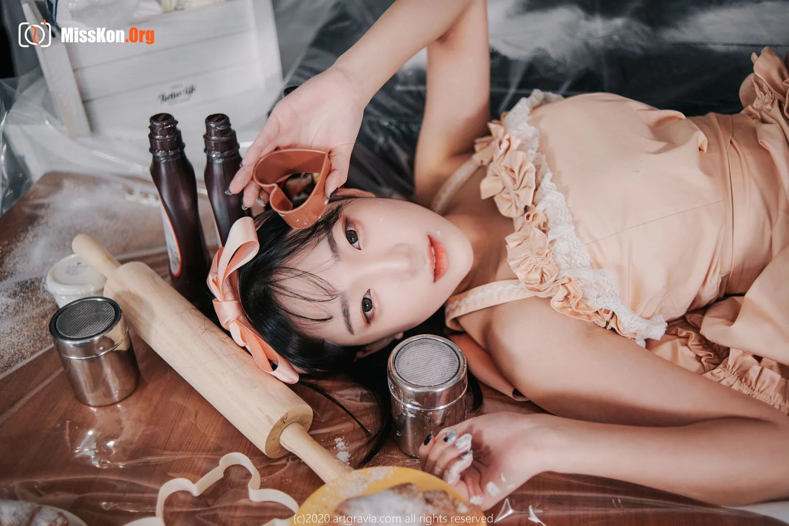 Kang In Kyung - Photo 20