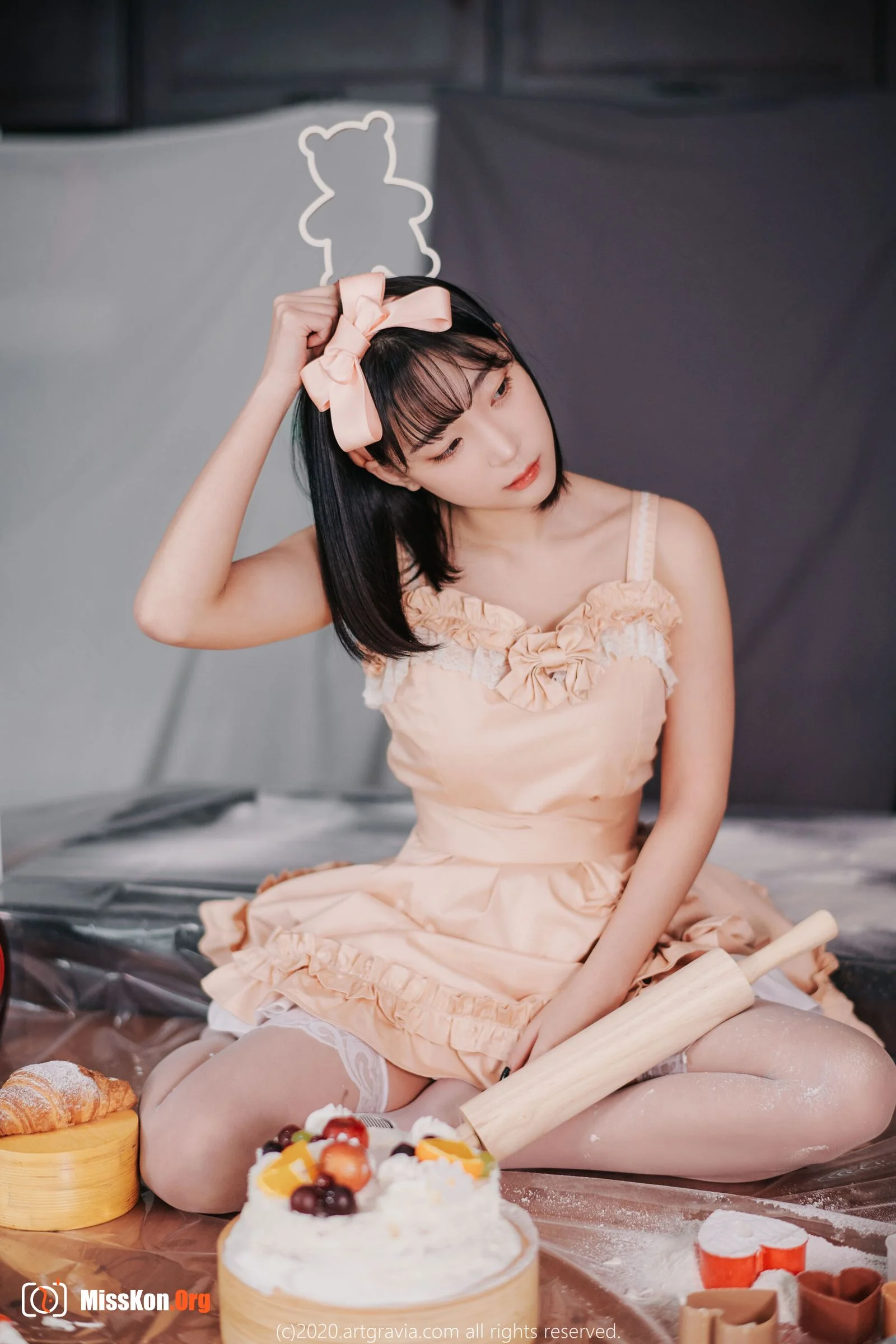 Kang In Kyung - Photo 4