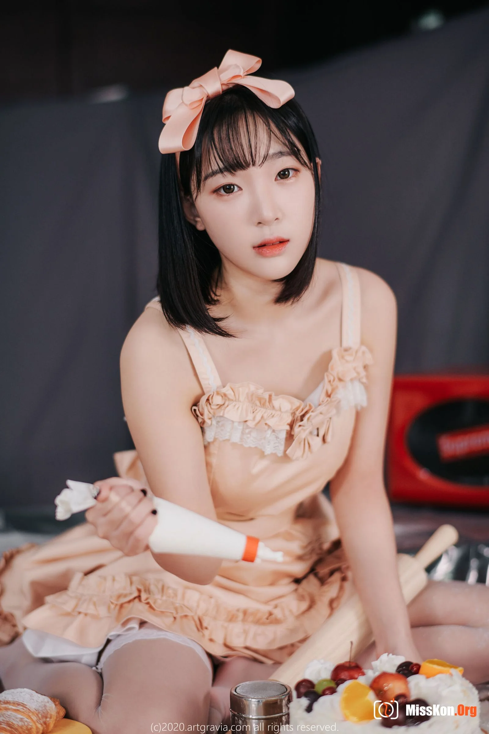 Kang In Kyung - Photo 6