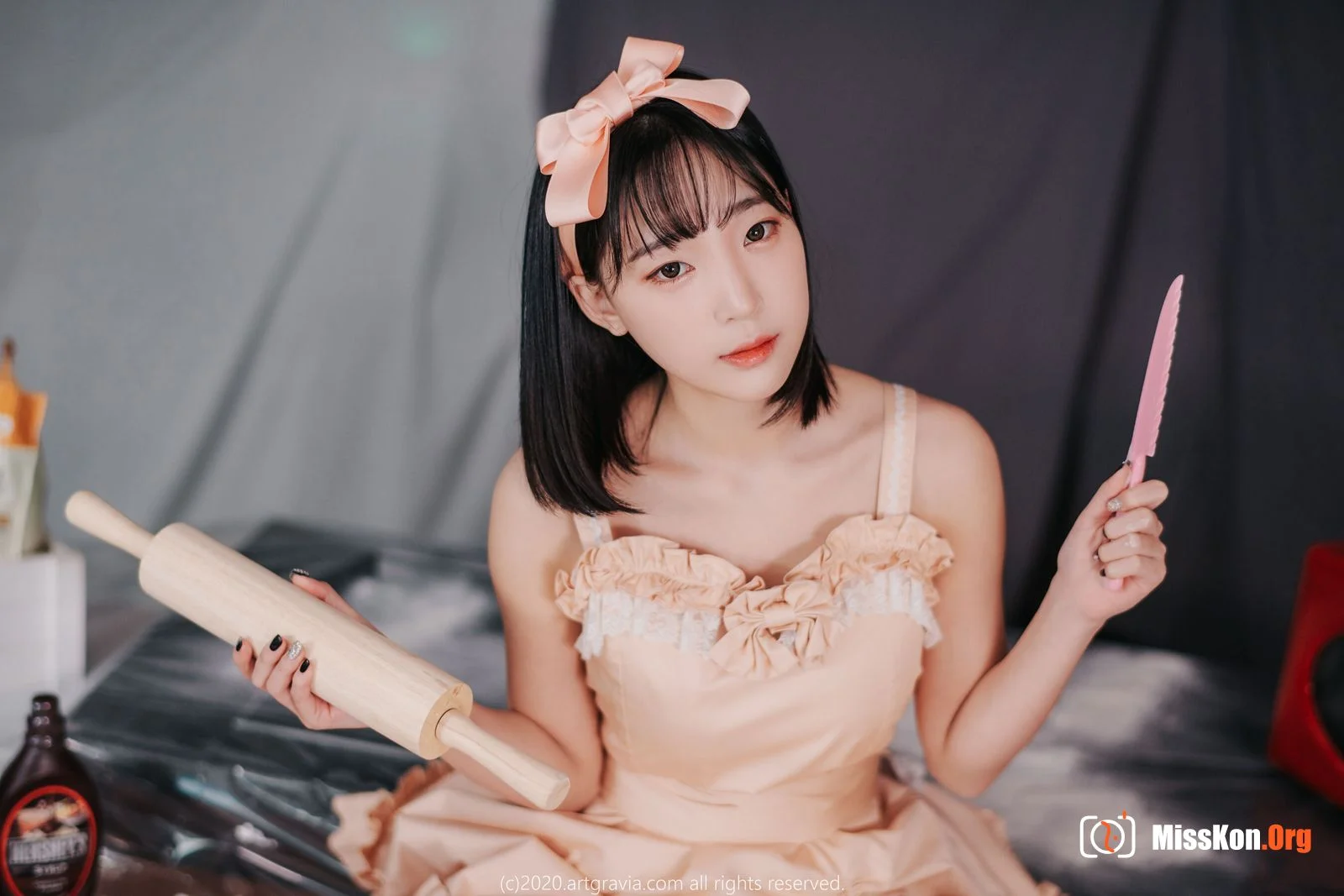 Kang In Kyung - Photo 8