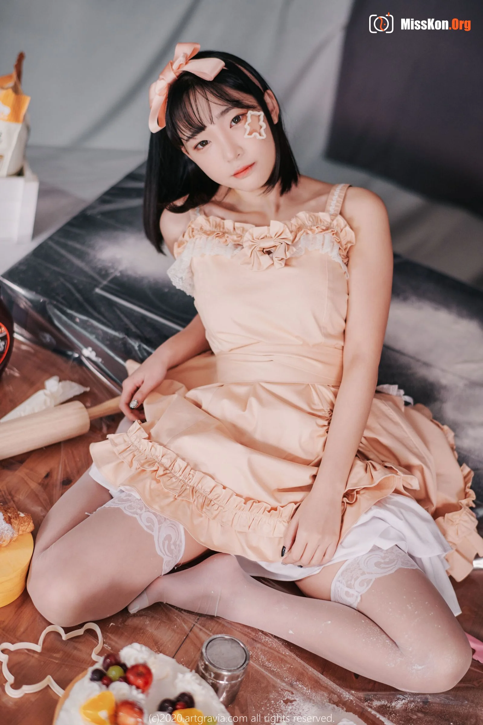 Kang In Kyung - Photo 9