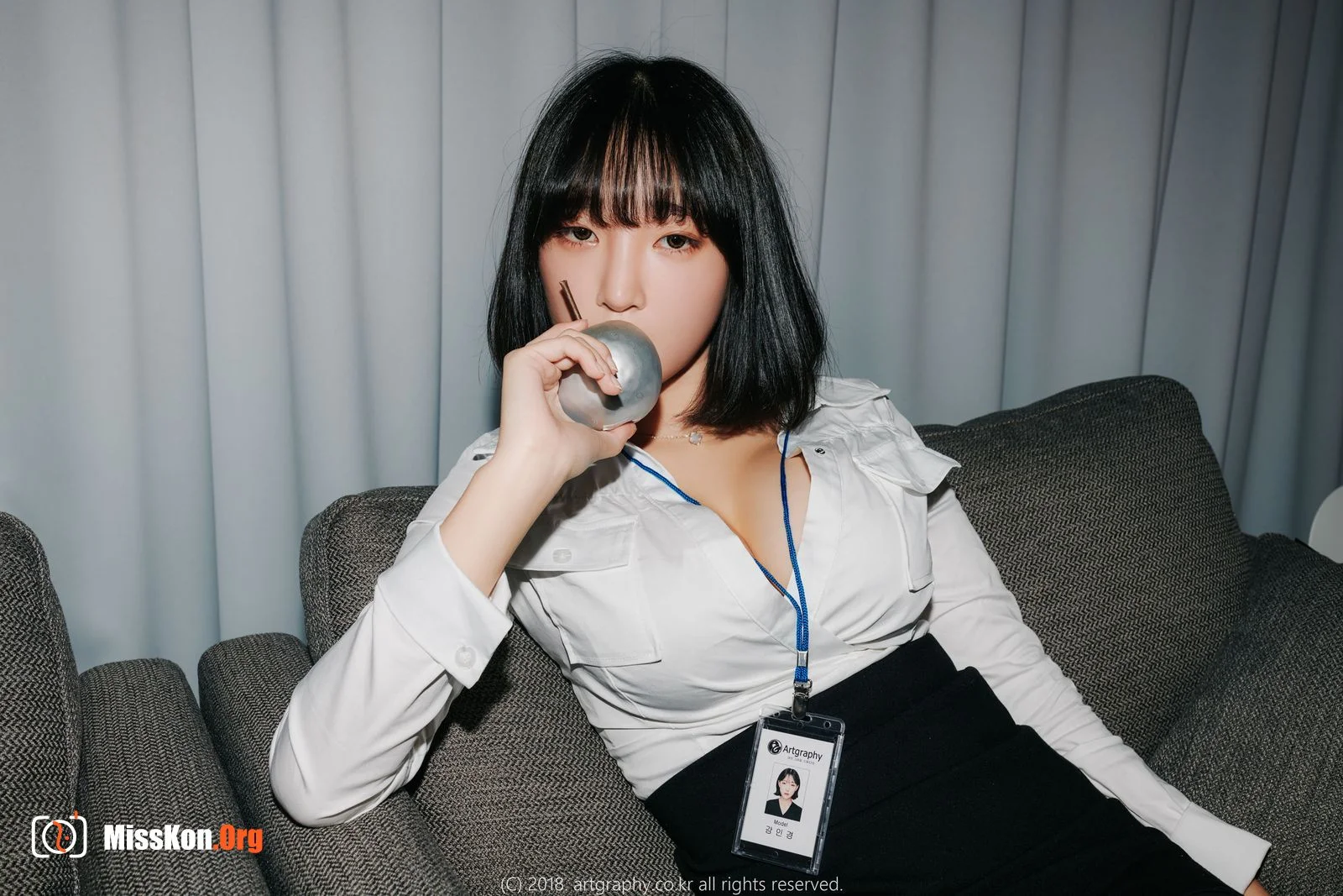 Kang In Kyung - Photo 10