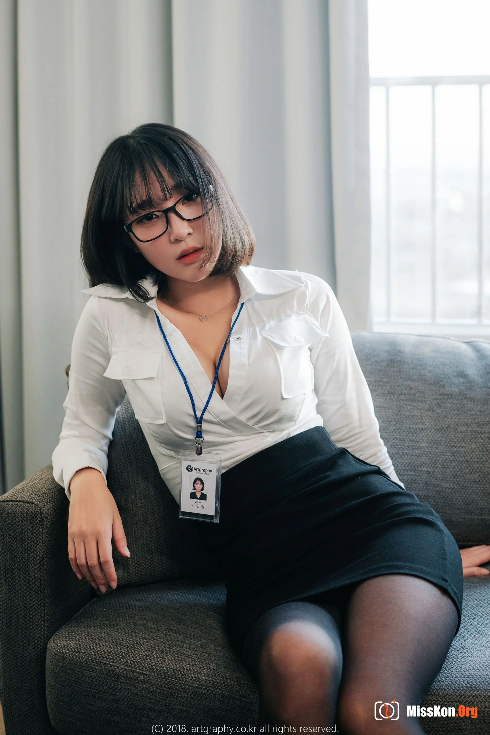 Kang In Kyung - Photo 2