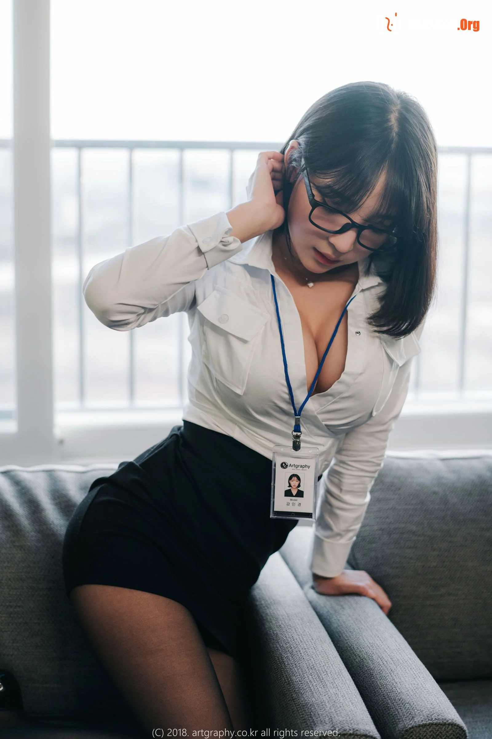 Kang In Kyung - Photo 3