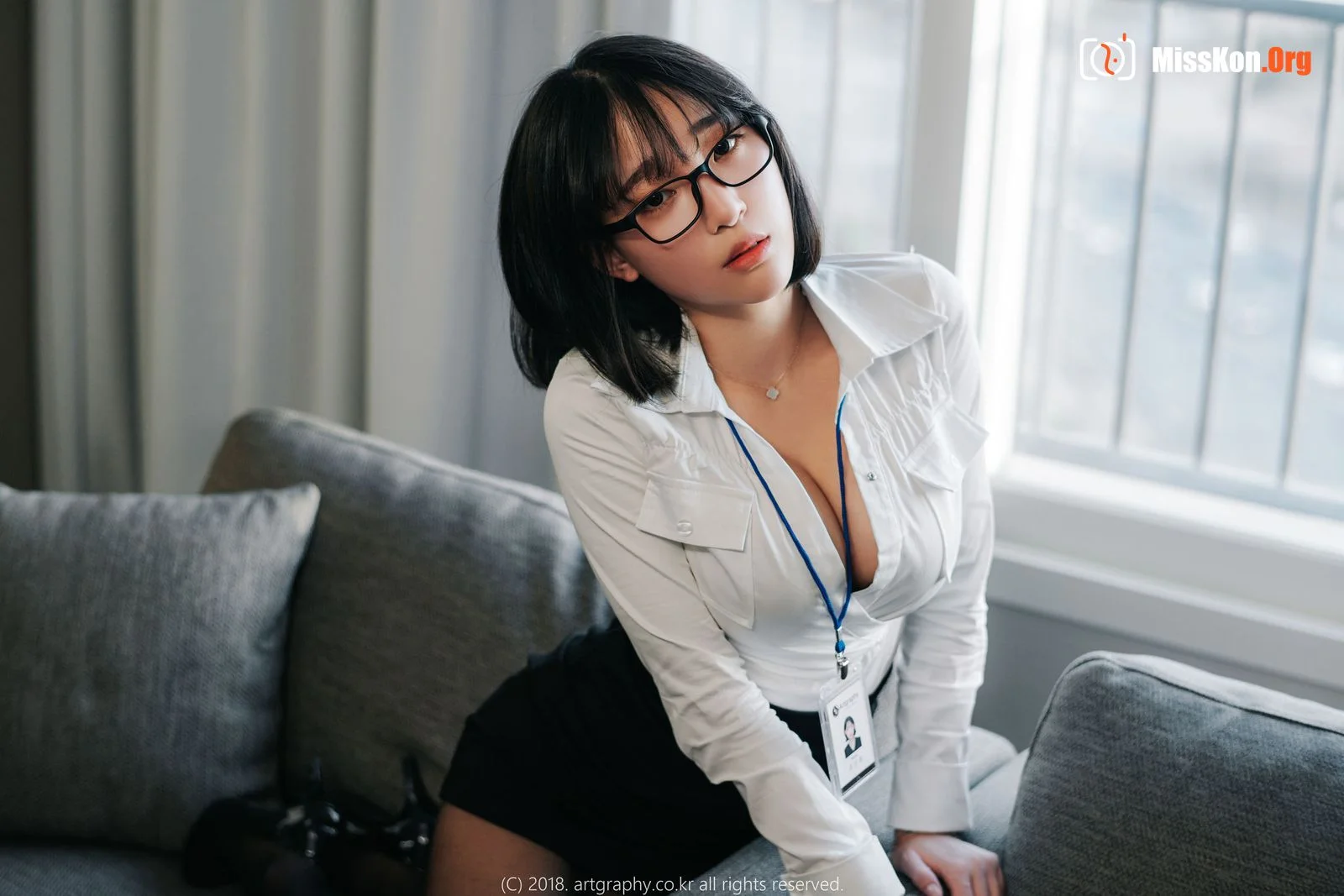 Kang In Kyung - Photo 4