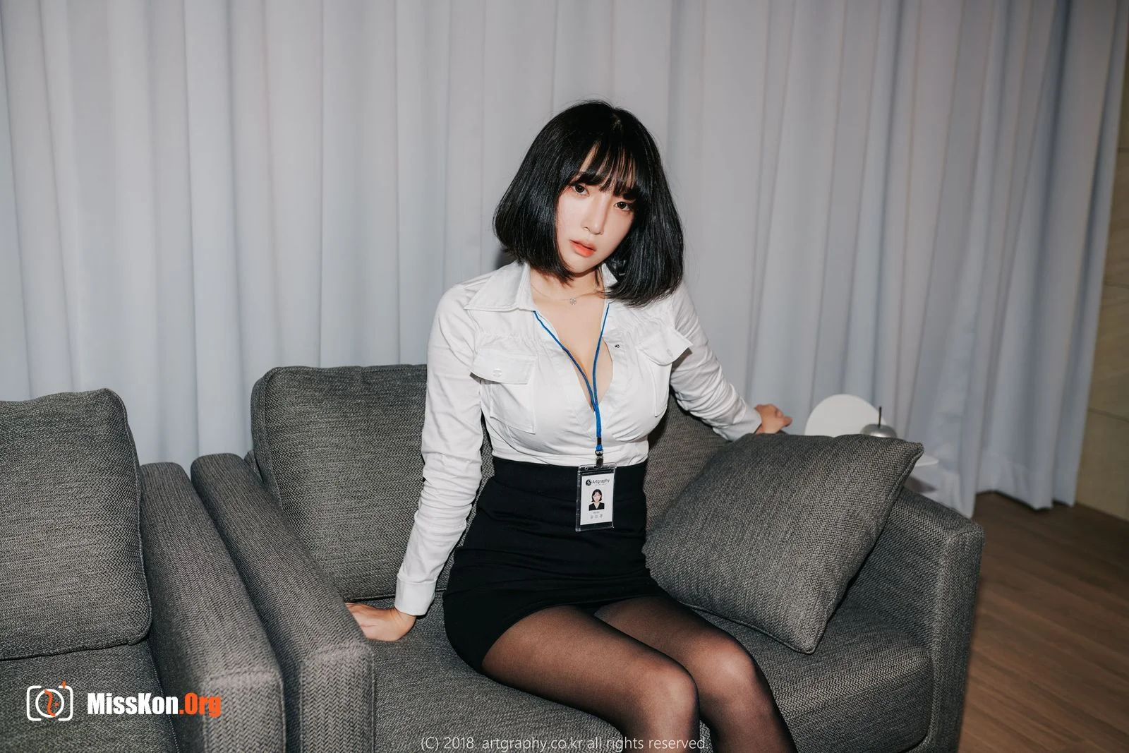Kang In Kyung - Photo 7