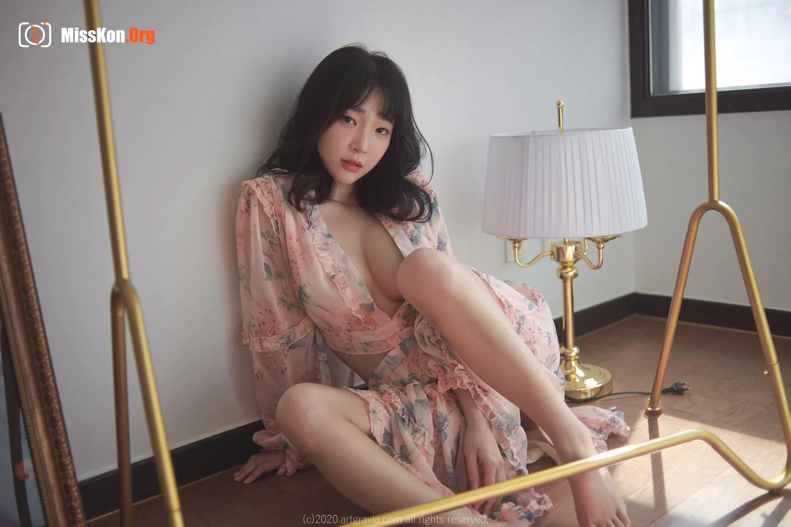 Kang In Kyung - Photo 20