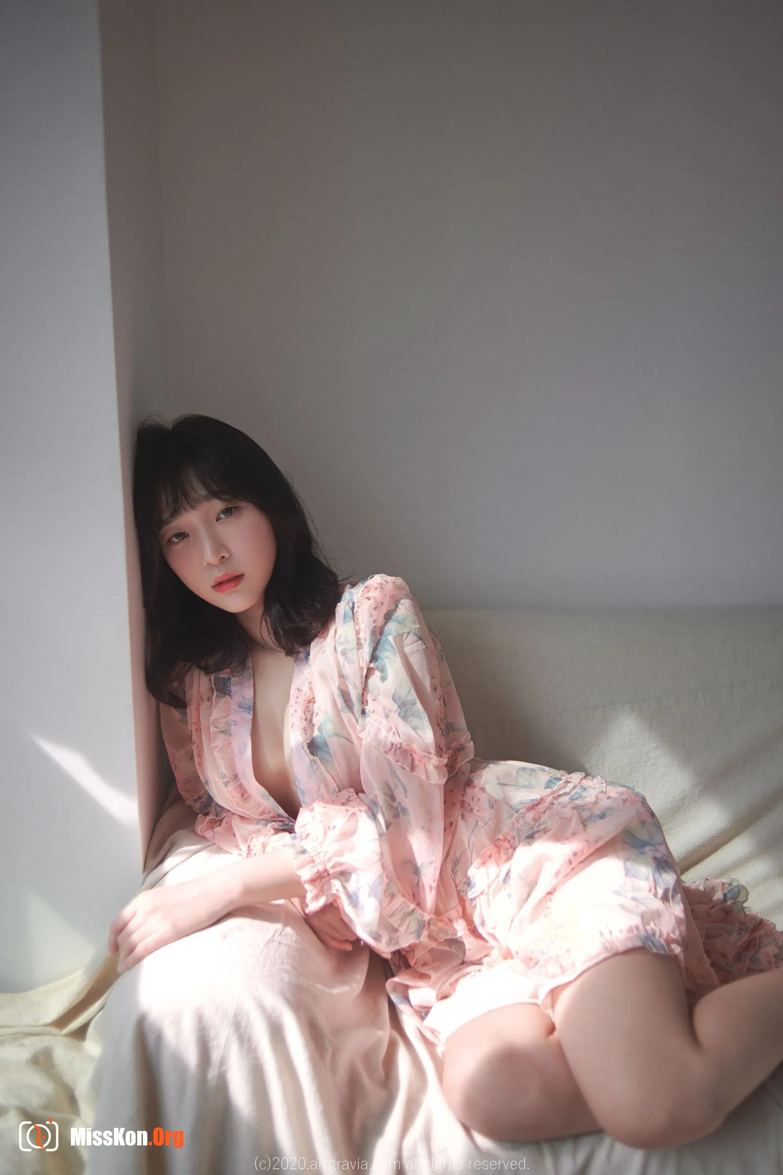 Kang In Kyung - Photo 6