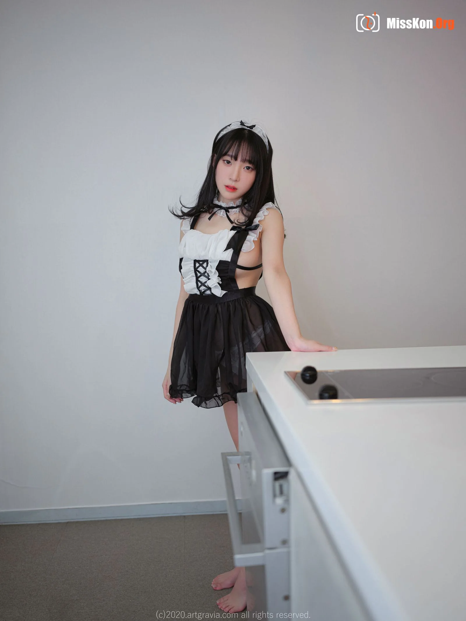 Kang In Kyung - Photo 9