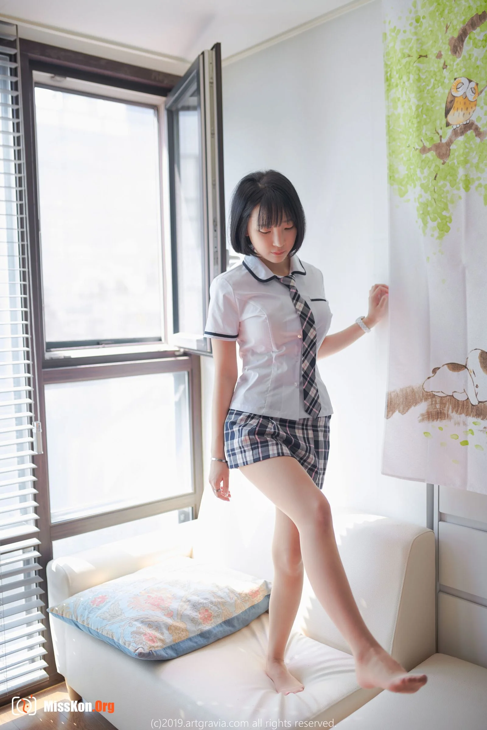 Kang In Kyung - Photo 12