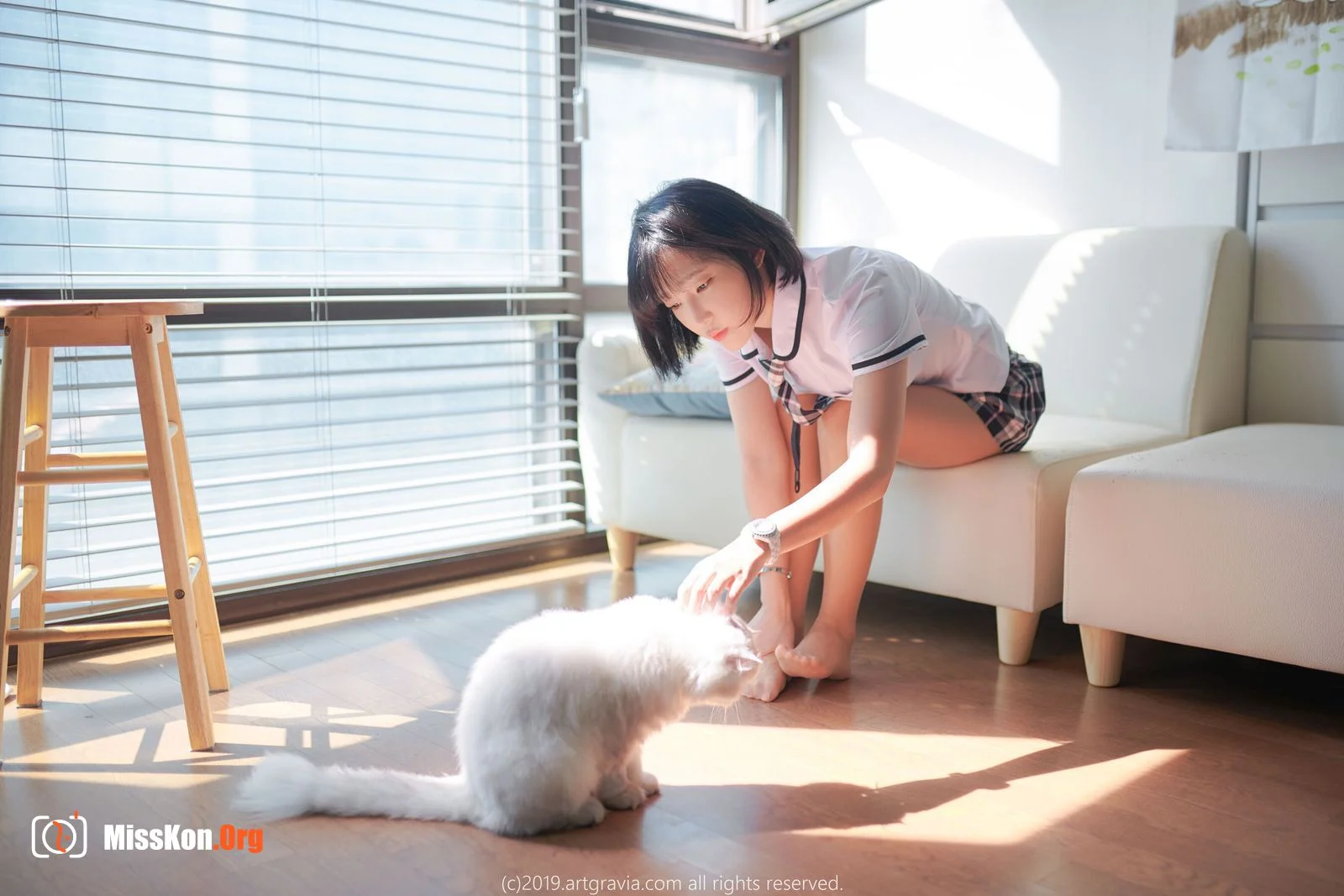 Kang In Kyung - Photo 6