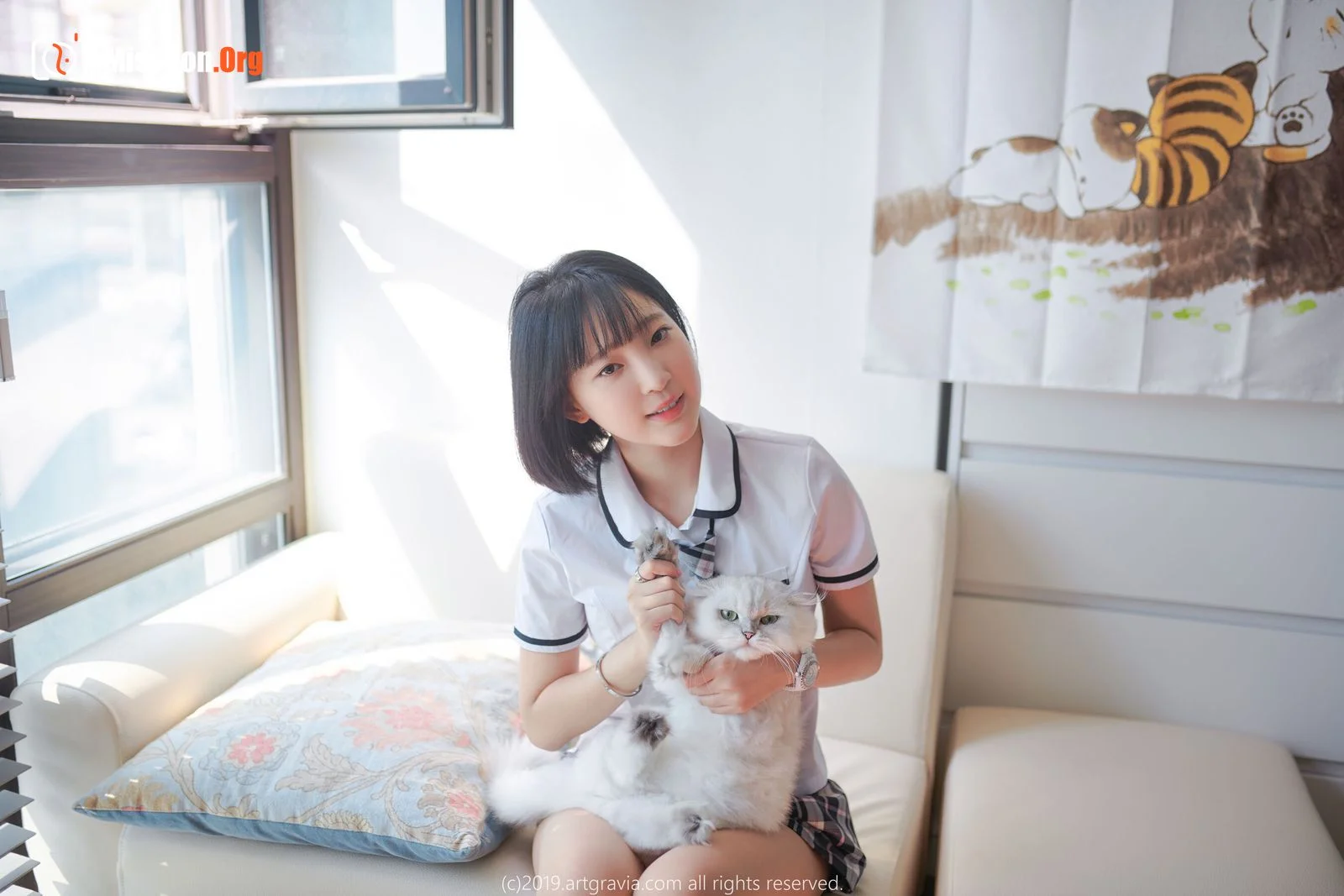 Kang In Kyung - Photo 8