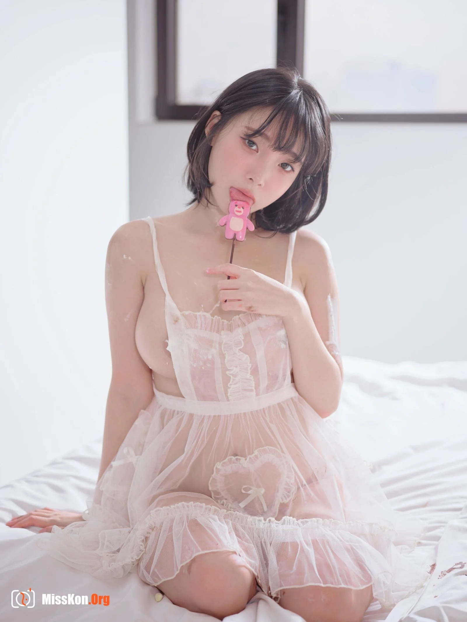 Kang In Kyung: Valentine's Day Special - Photo 8
