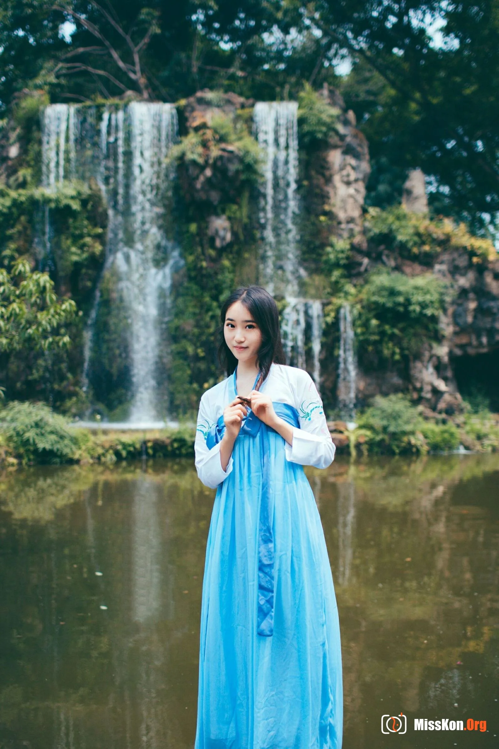 Kankasha: Mao Xinyi - Photo 10