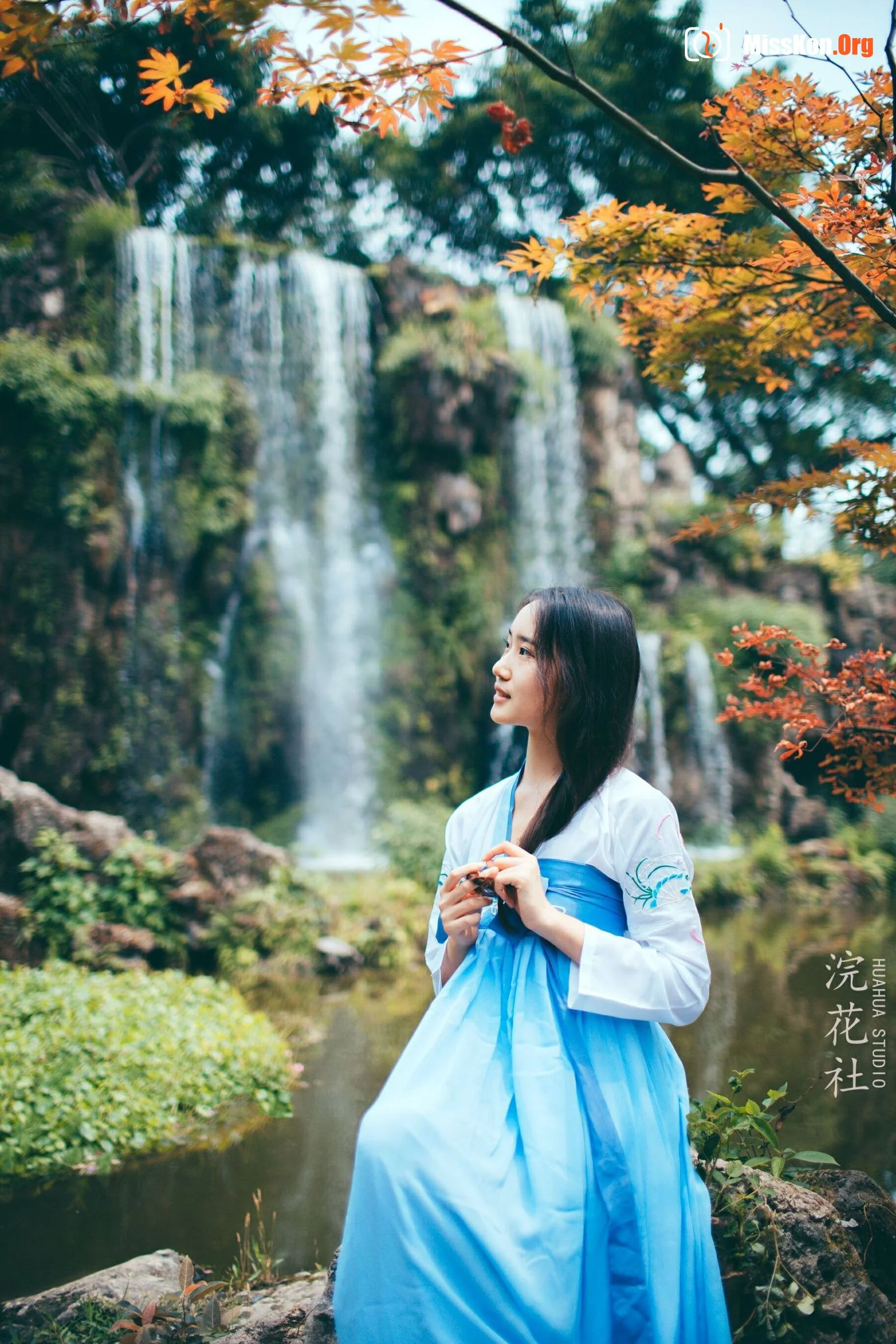 Kankasha: Mao Xinyi - Photo 11