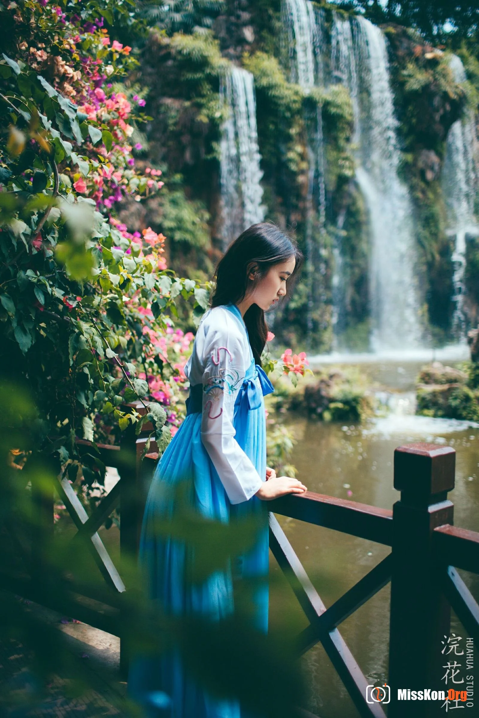 Kankasha: Mao Xinyi - Photo 12