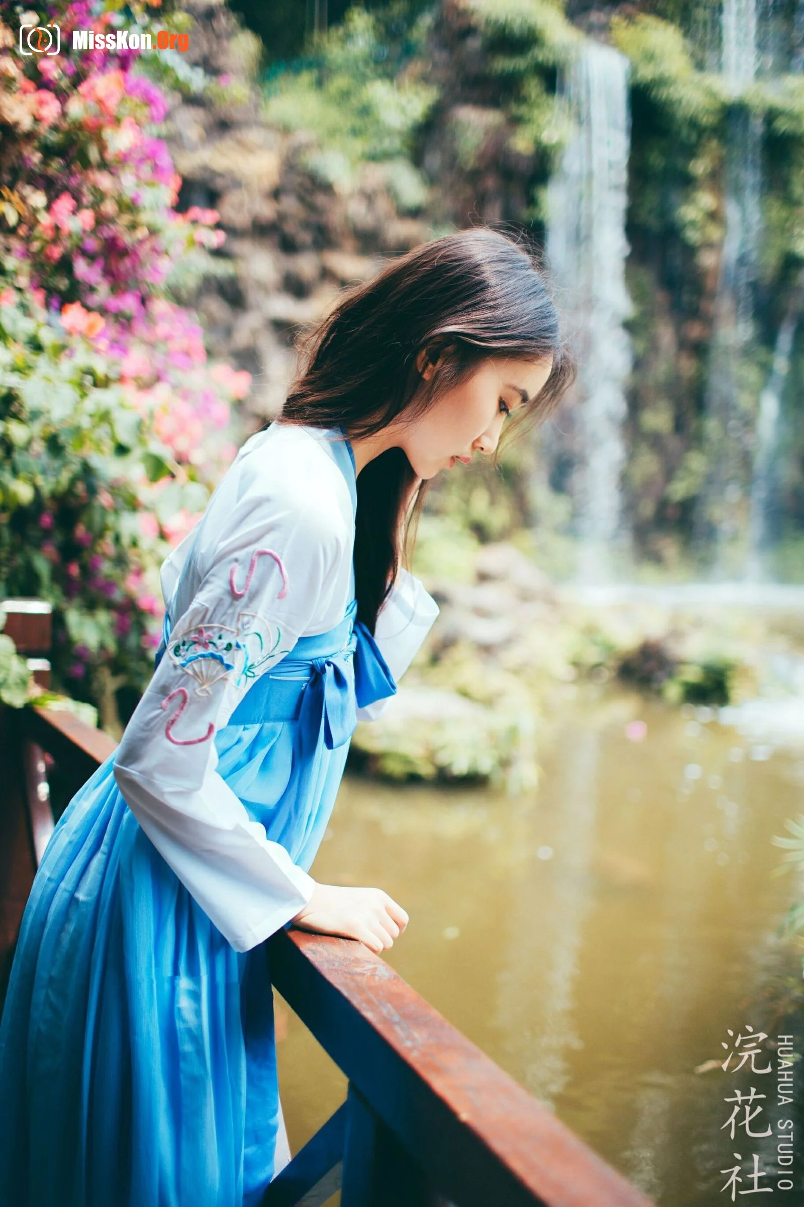 Kankasha: Mao Xinyi - Photo 13