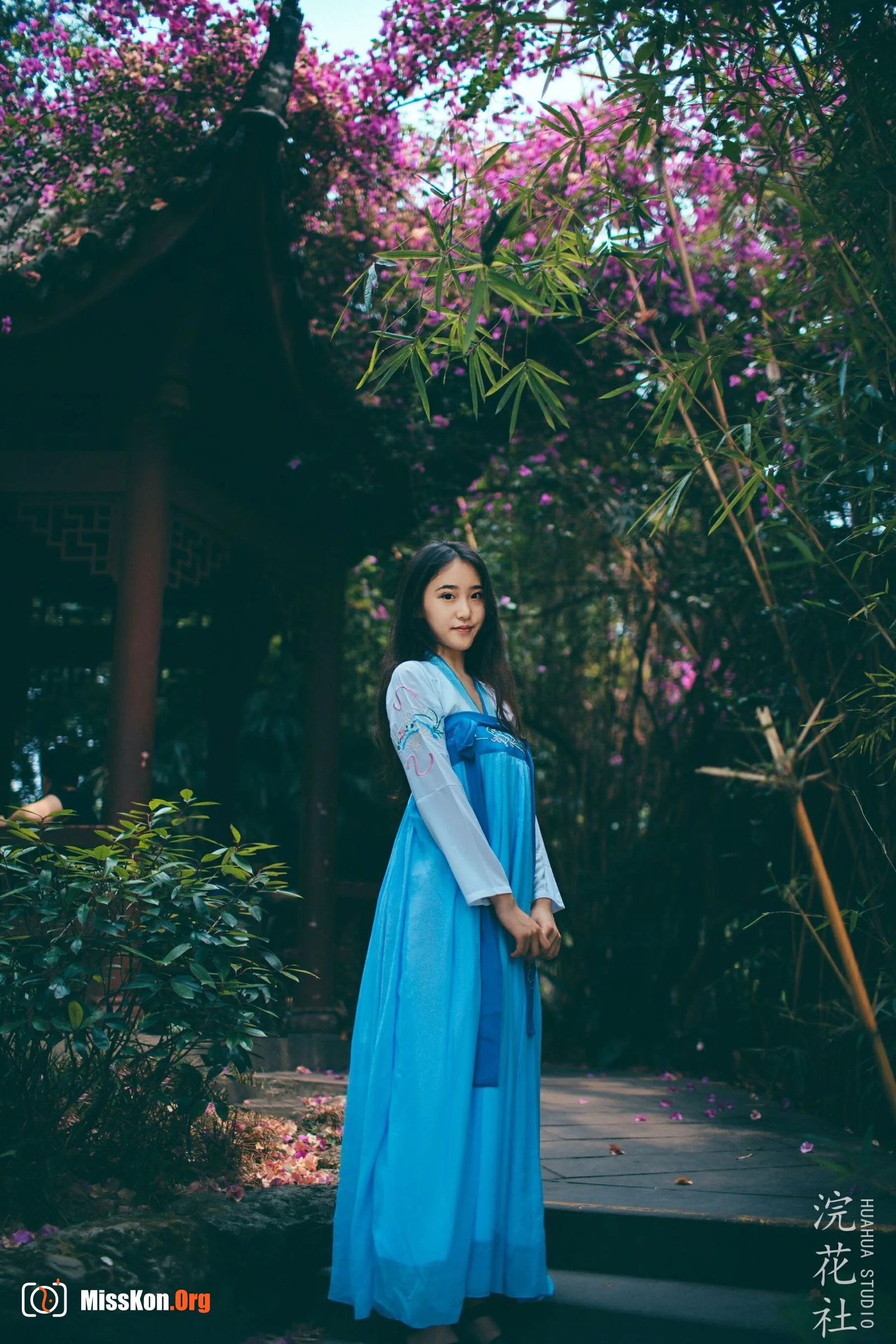 Kankasha: Mao Xinyi - Photo 14