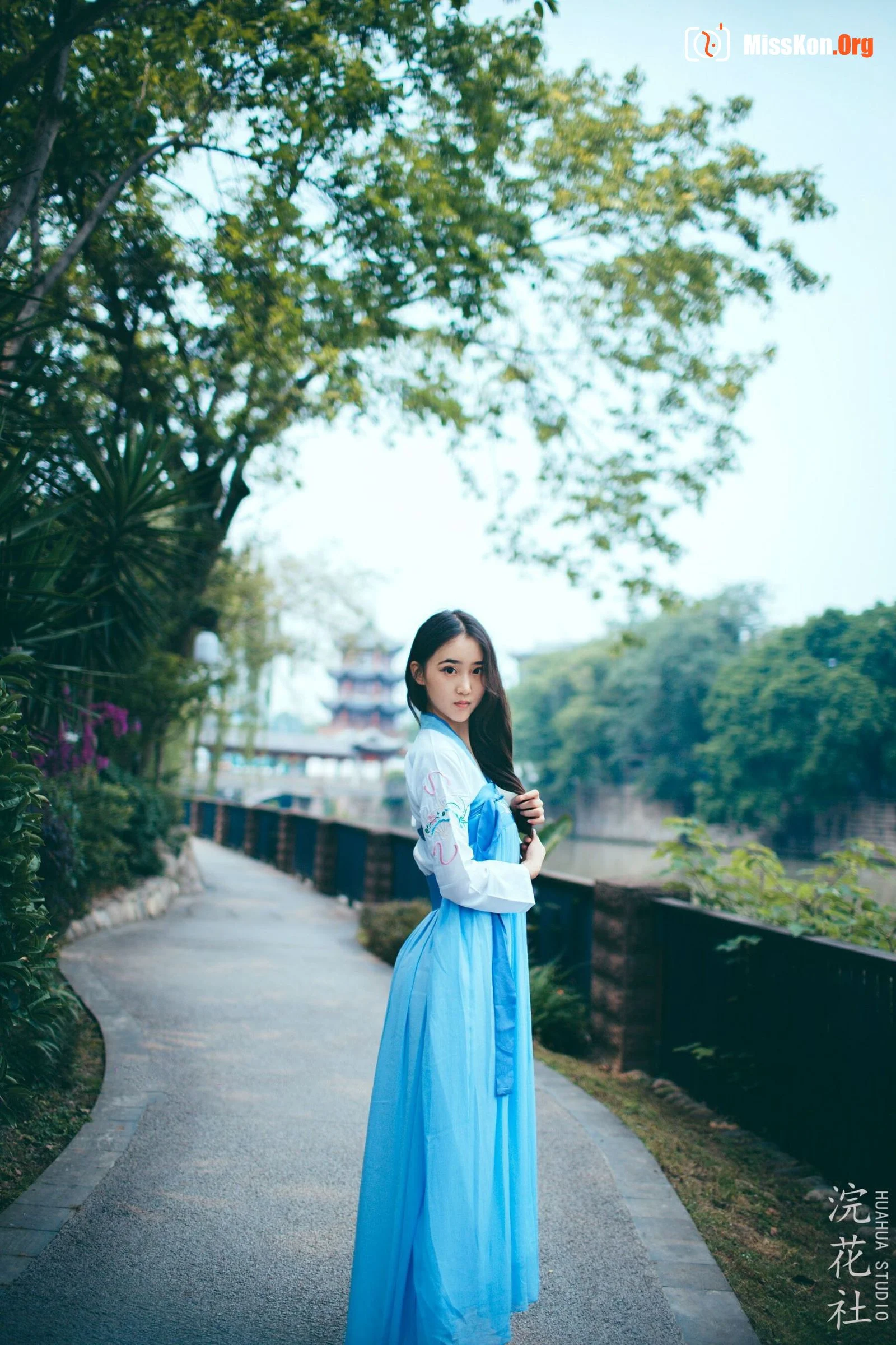 Kankasha: Mao Xinyi - Photo 15
