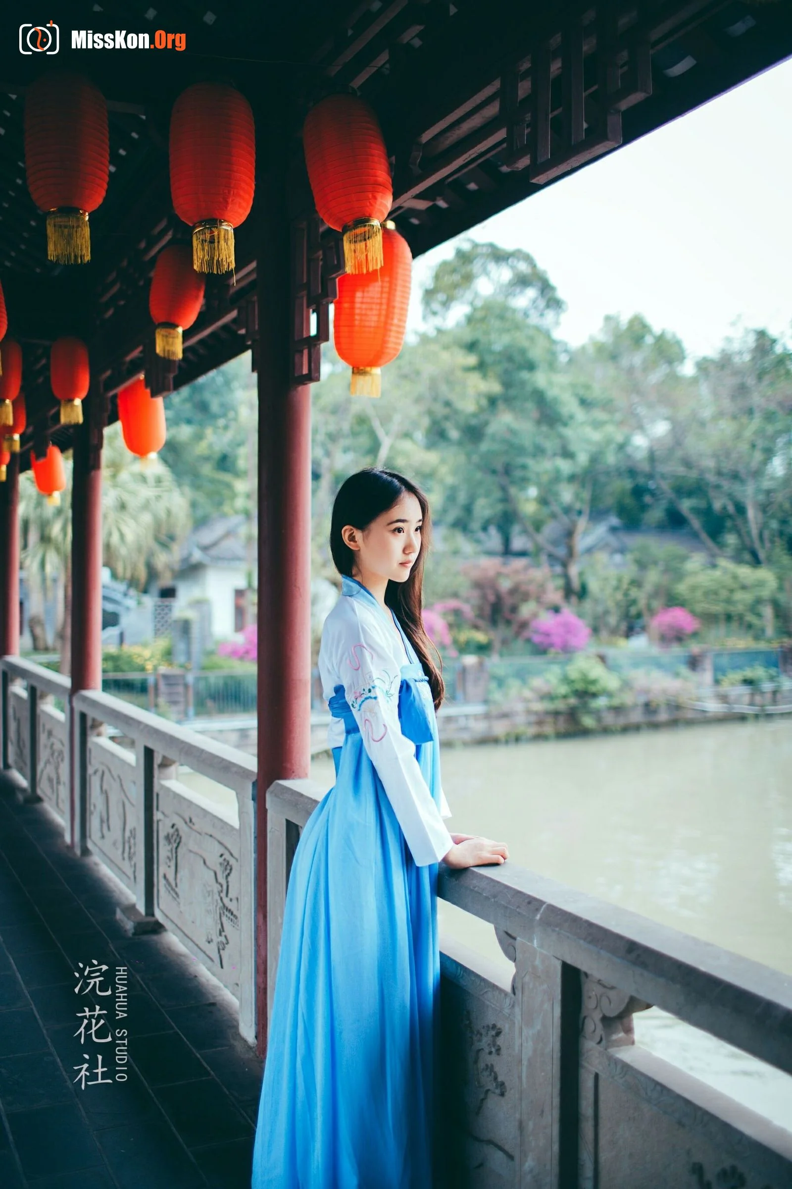 Kankasha: Mao Xinyi - Photo 17