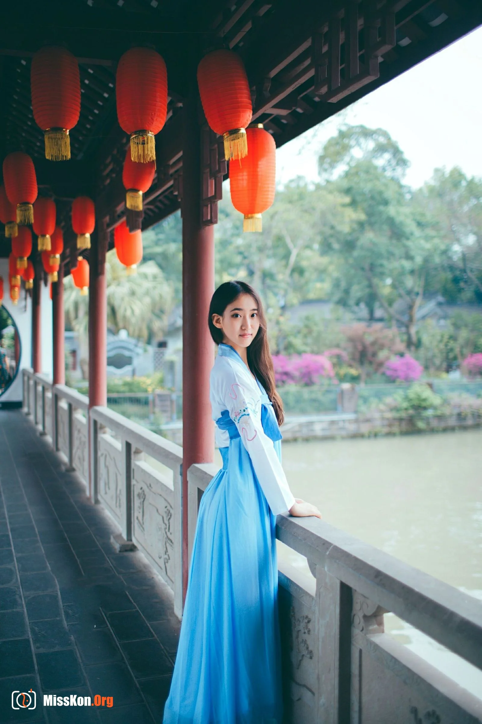 Kankasha: Mao Xinyi - Photo 18
