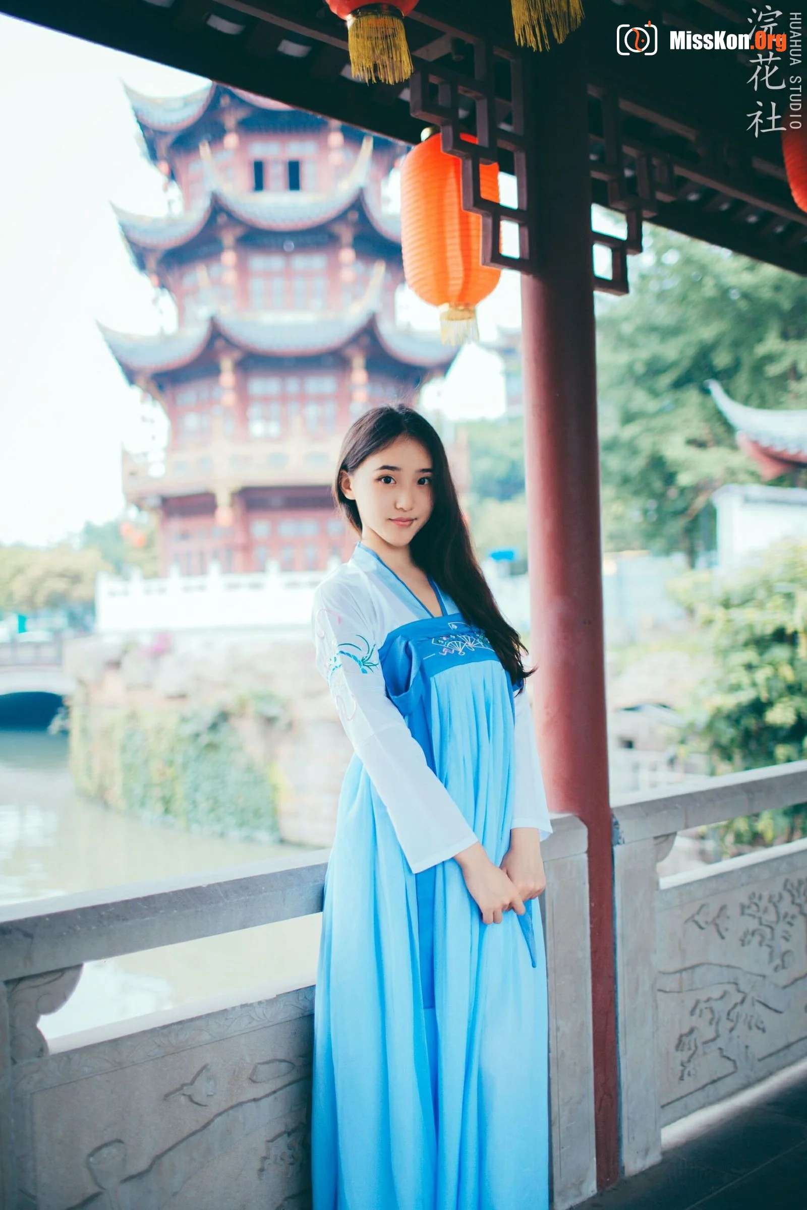 Kankasha: Mao Xinyi - Photo 19
