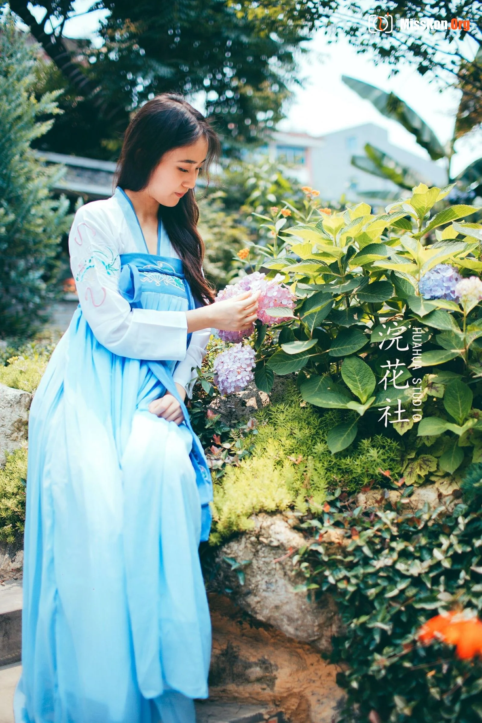 Kankasha: Mao Xinyi - Photo 2