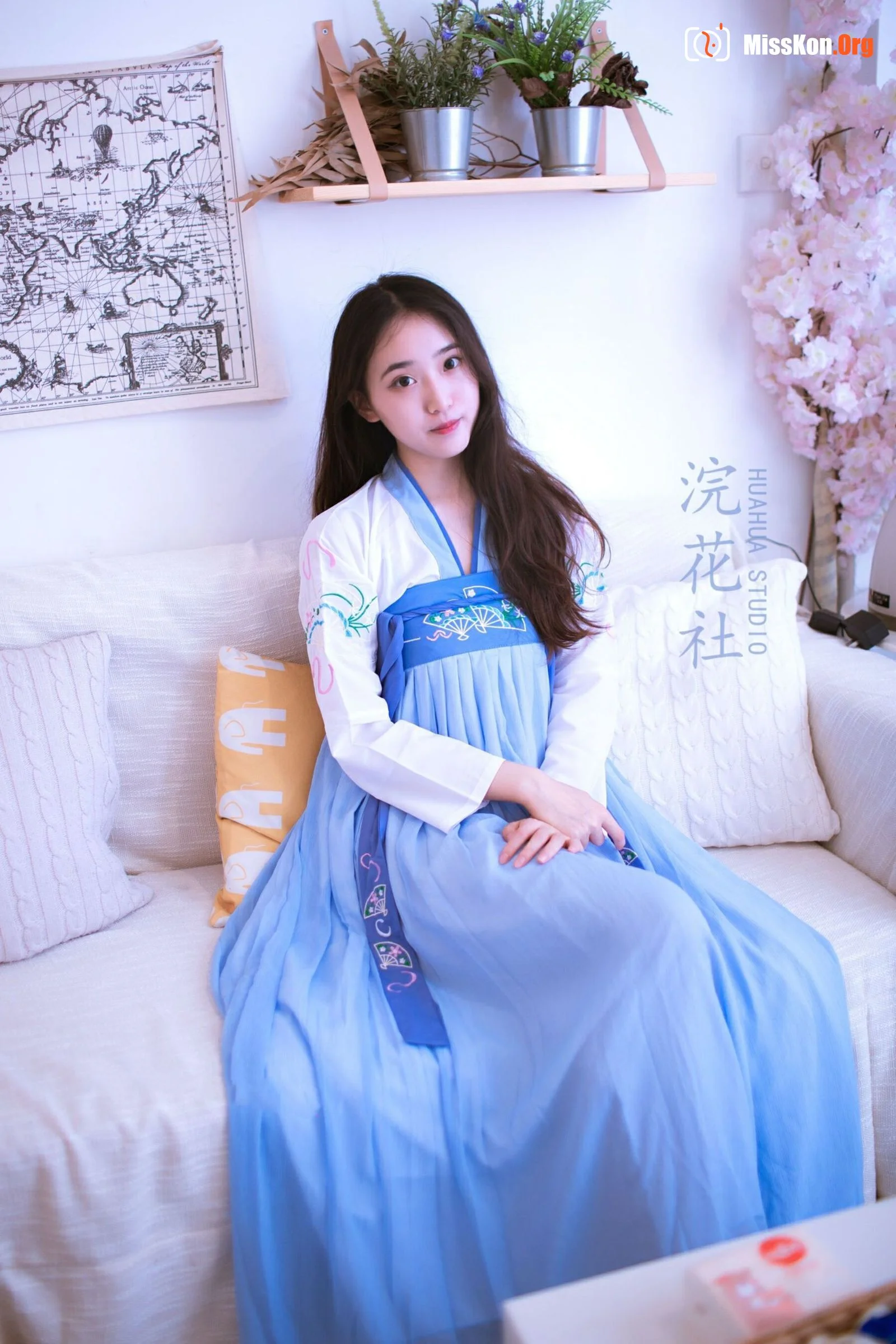 Kankasha: Mao Xinyi - Photo 20