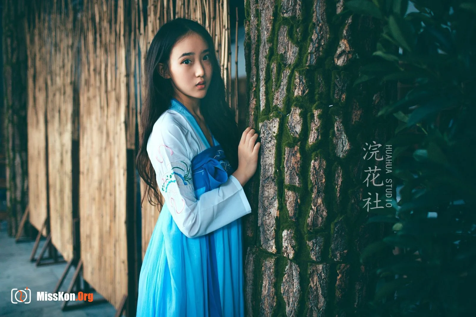Kankasha: Mao Xinyi - Photo 3