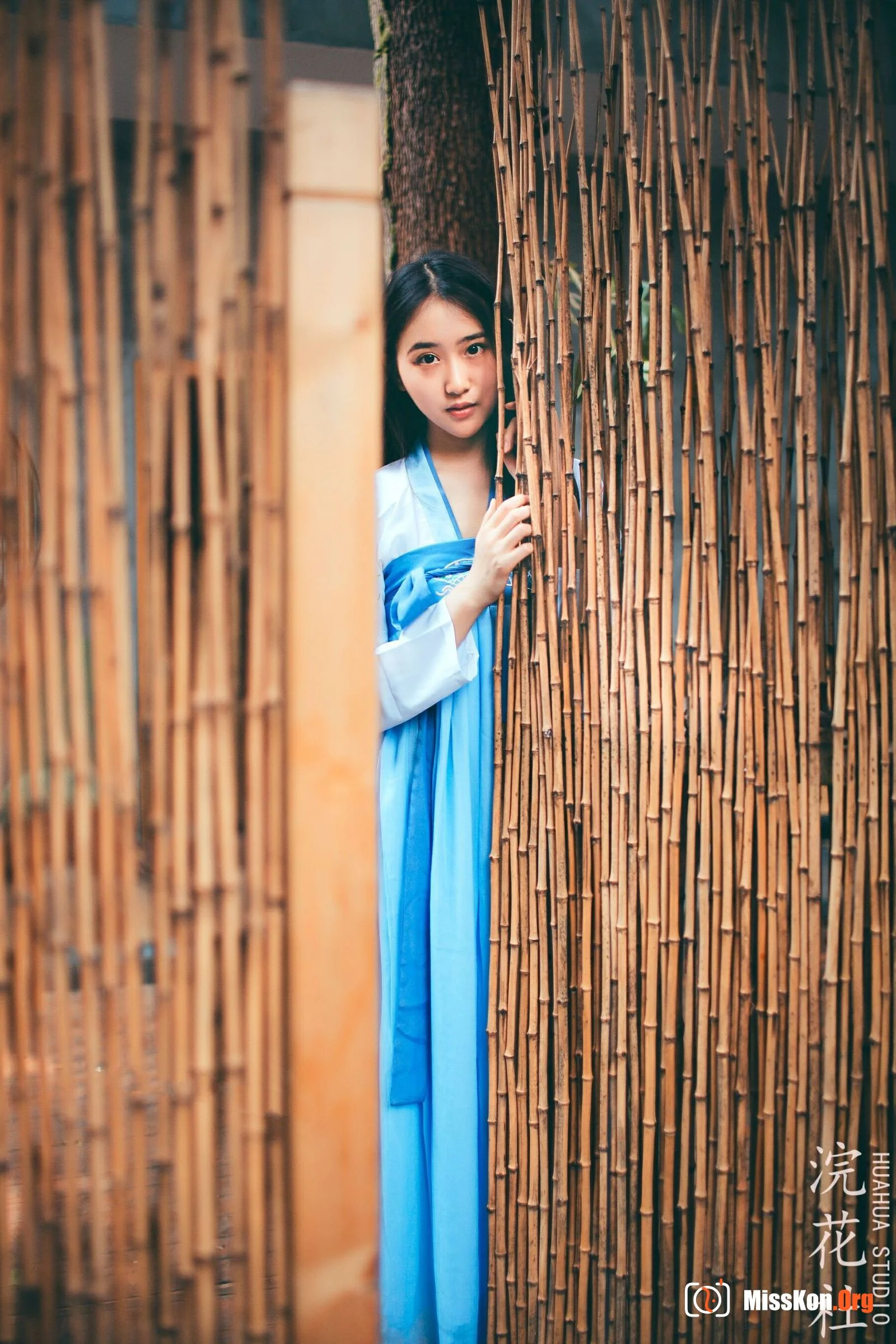 Kankasha: Mao Xinyi - Photo 4