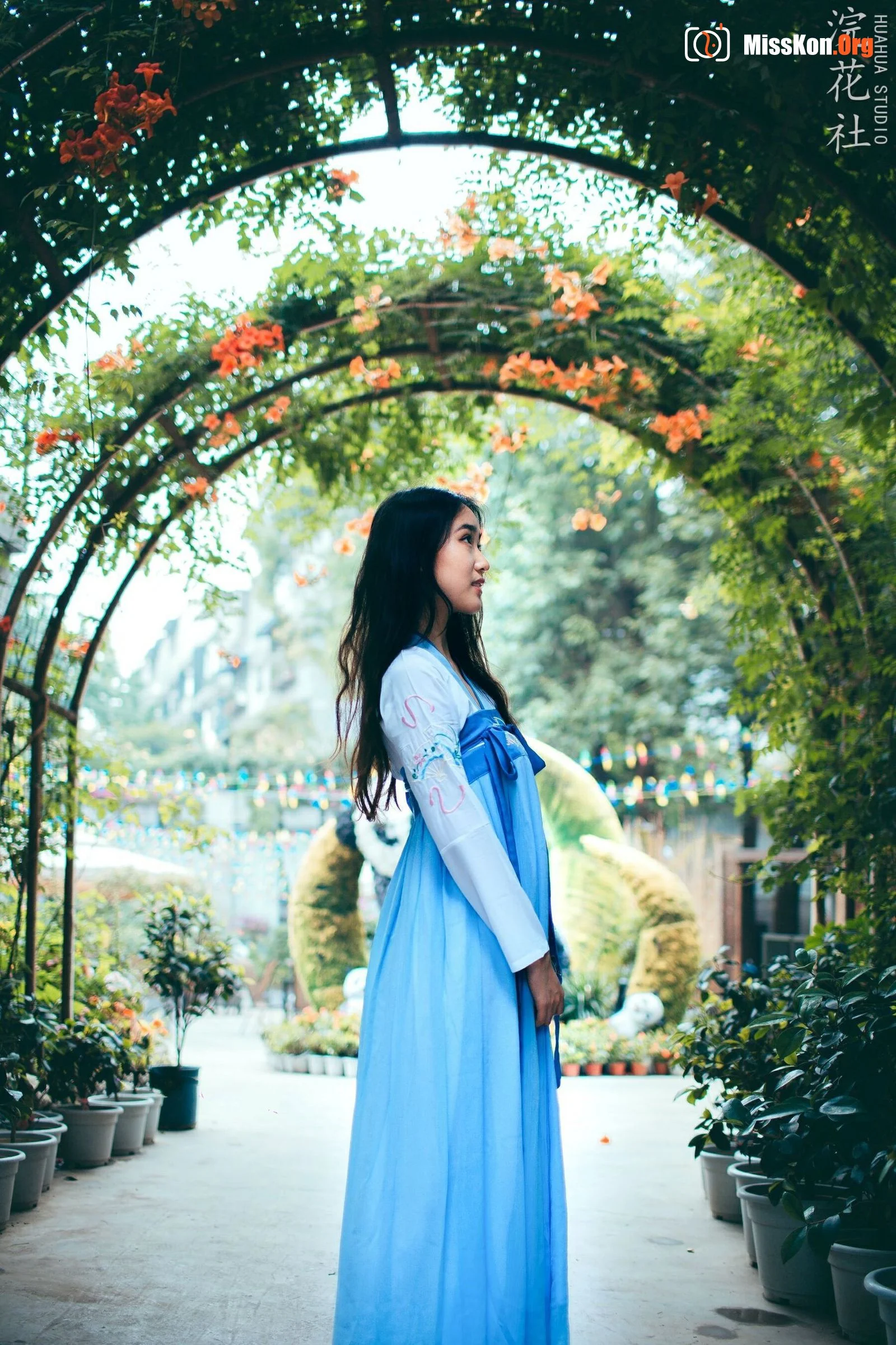 Kankasha: Mao Xinyi - Photo 6