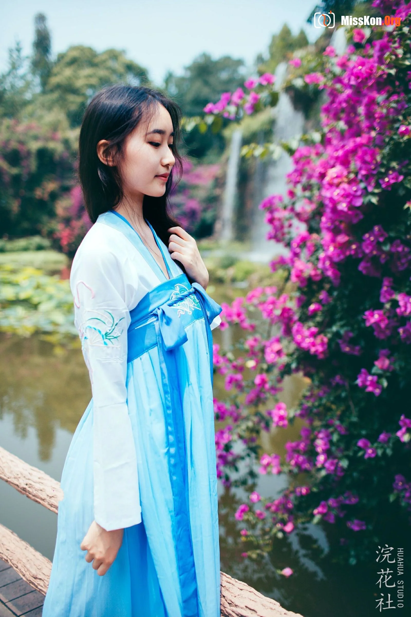 Kankasha: Mao Xinyi - Photo 8