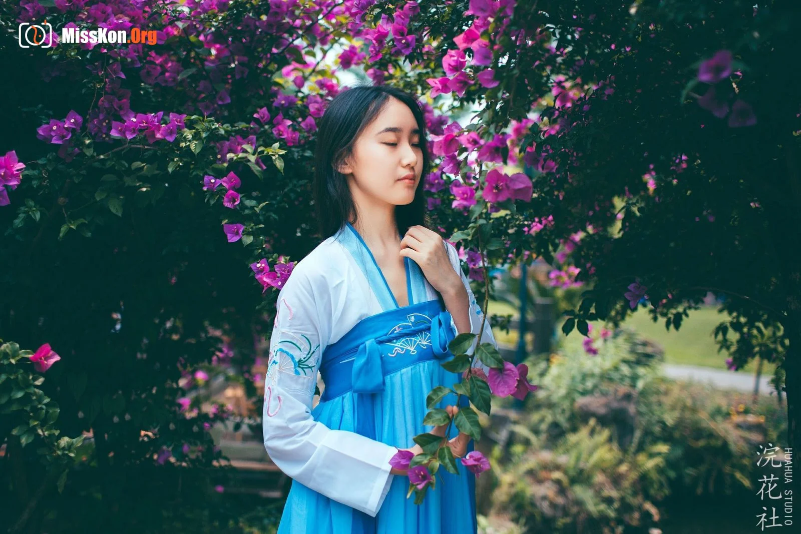Kankasha: Mao Xinyi - Photo 9