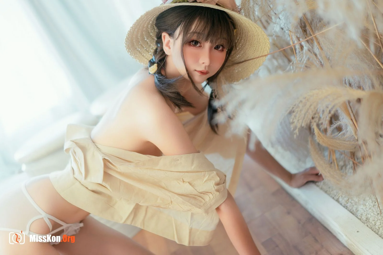 Kanon Chestnut: Jian Jia - Photo 17