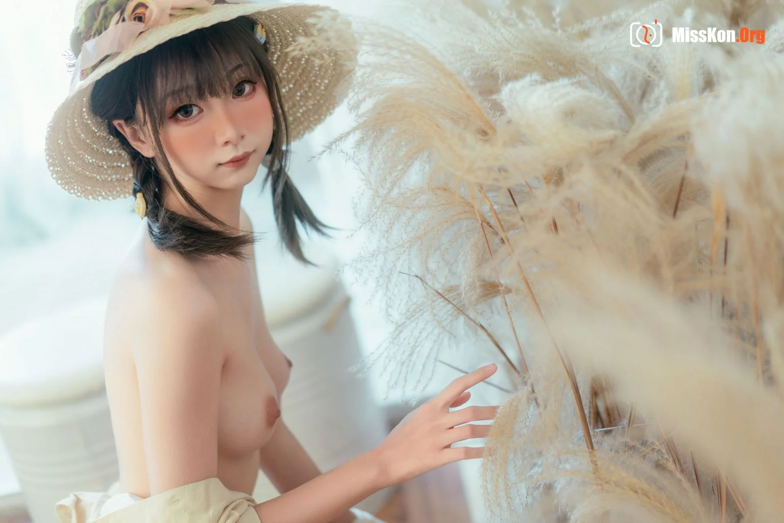 Kanon Chestnut: Jian Jia - Photo 19
