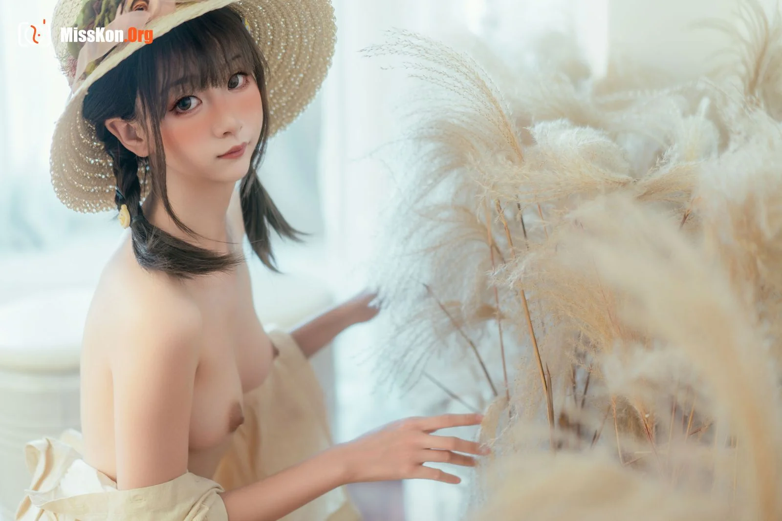 Kanon Chestnut: Jian Jia - Photo 20