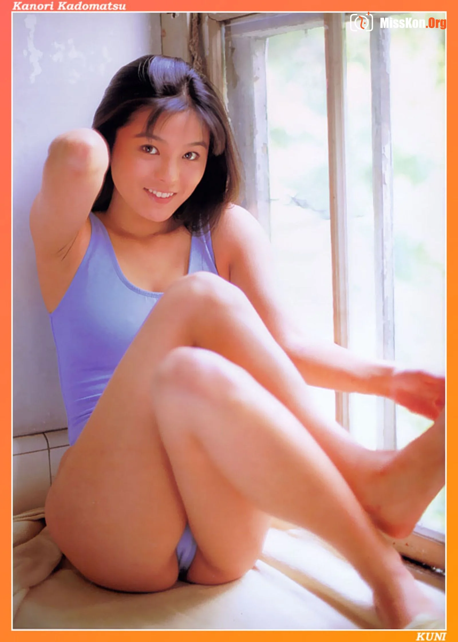 Kanori Kadomatsu - Photo 10