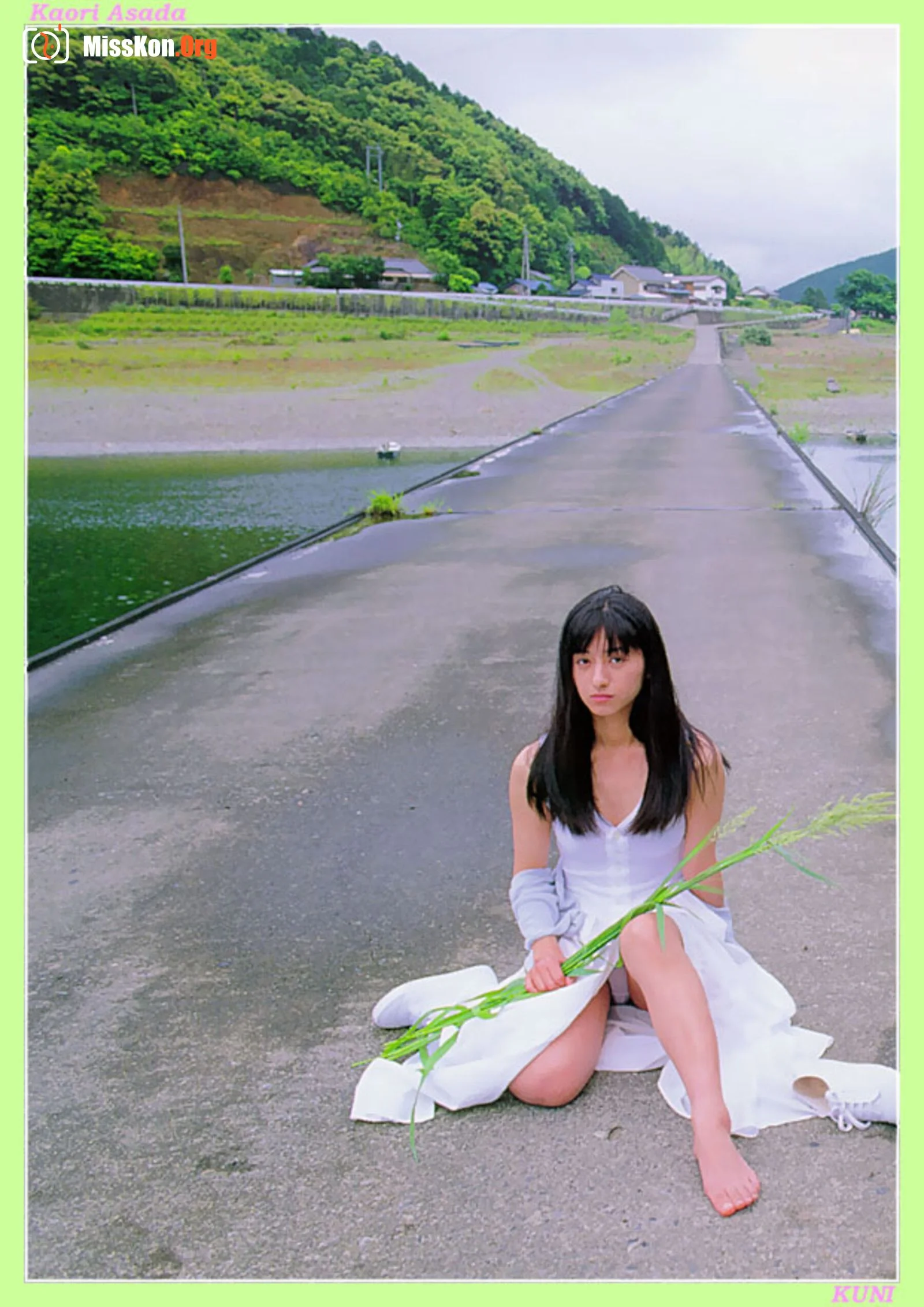 Kaori Asada - Photo 2