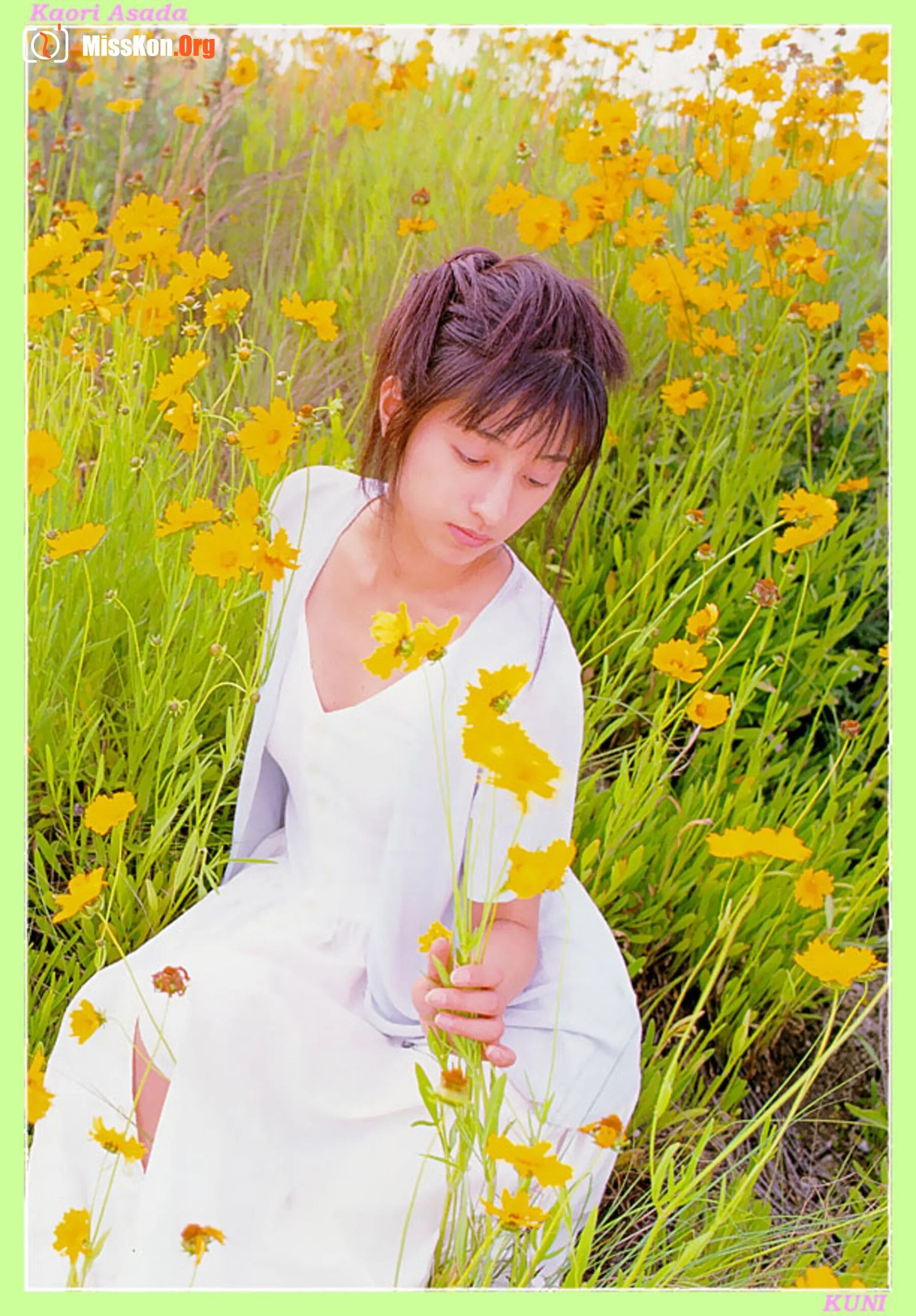 Kaori Asada - Photo 3