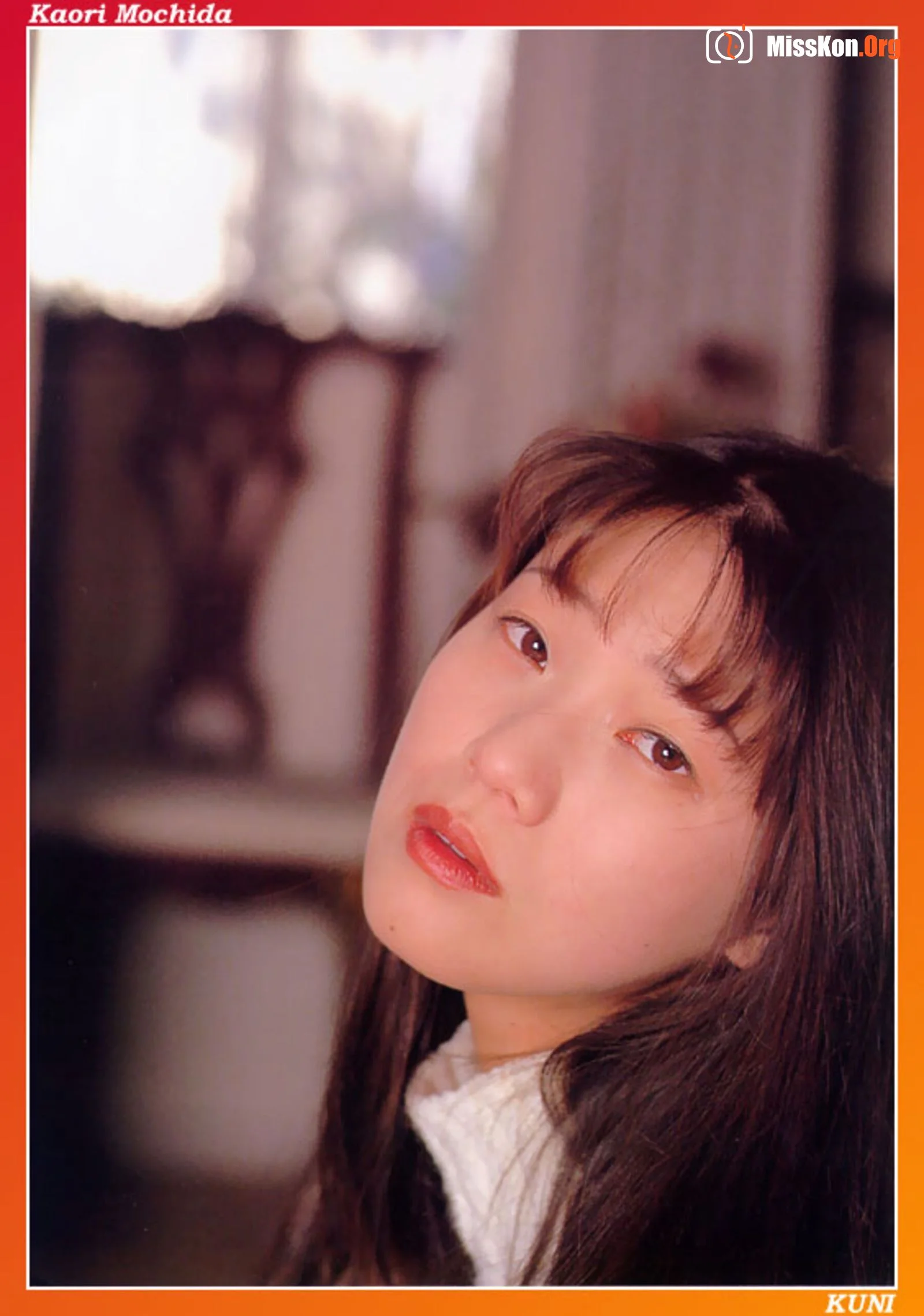 Kaori Mochida - Photo 4