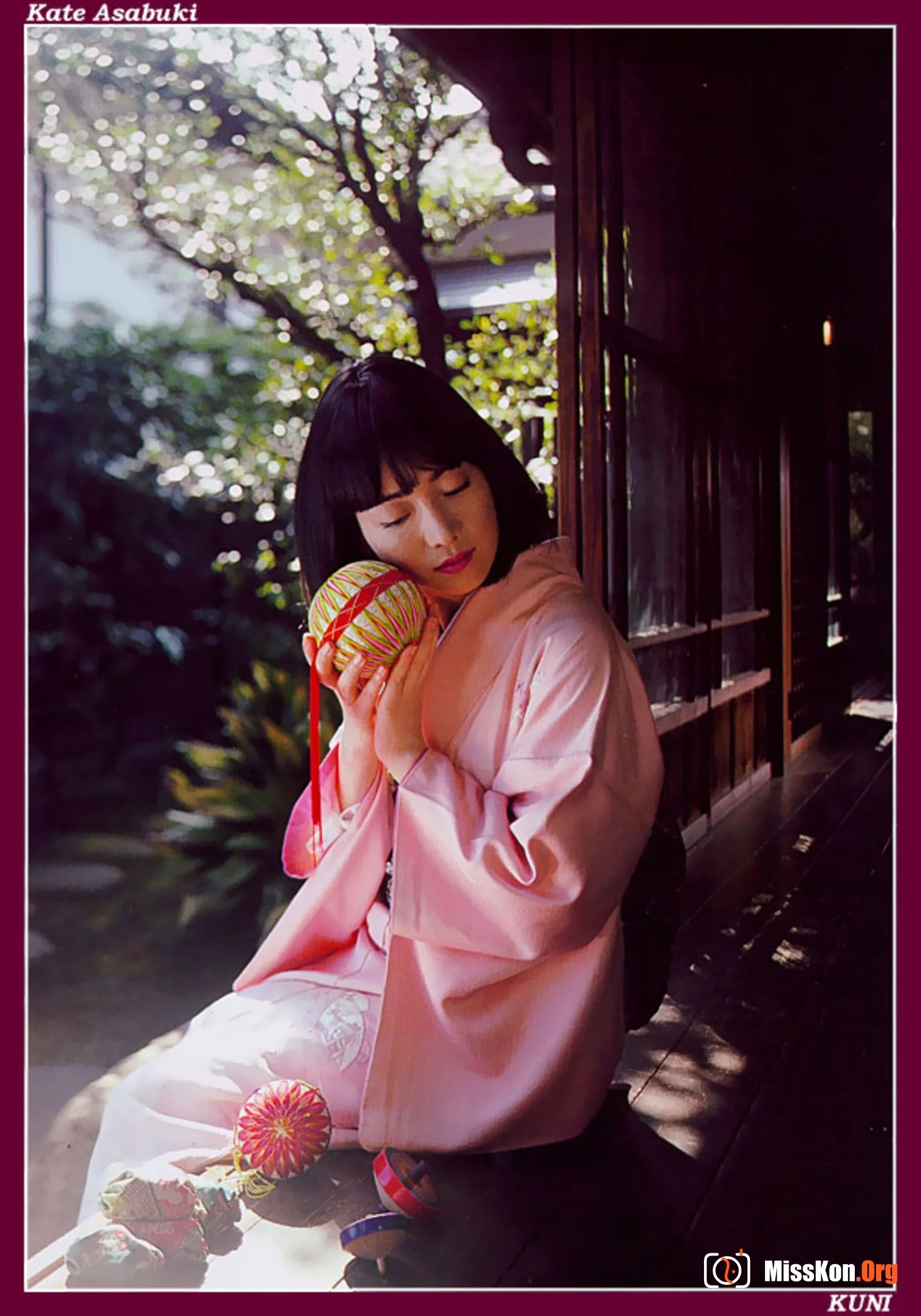 Kate Asabuki - Photo 3