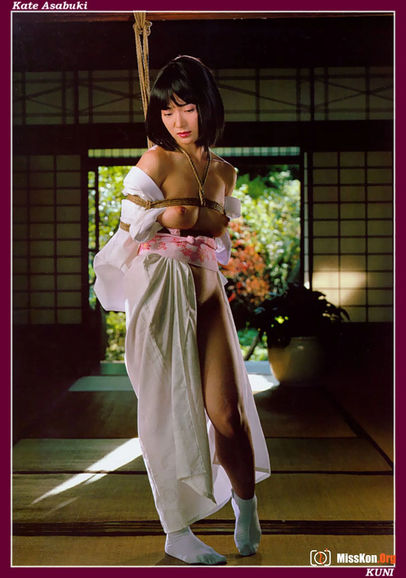 Kate Asabuki - Photo 9